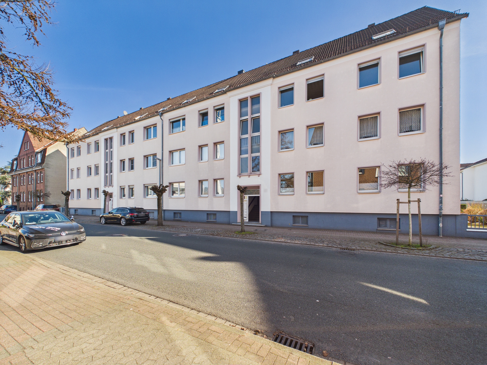 Charmante 4-Zimmer-Wohnung in Lehrte – mit Potenzial zum Wohlfühlen! 17