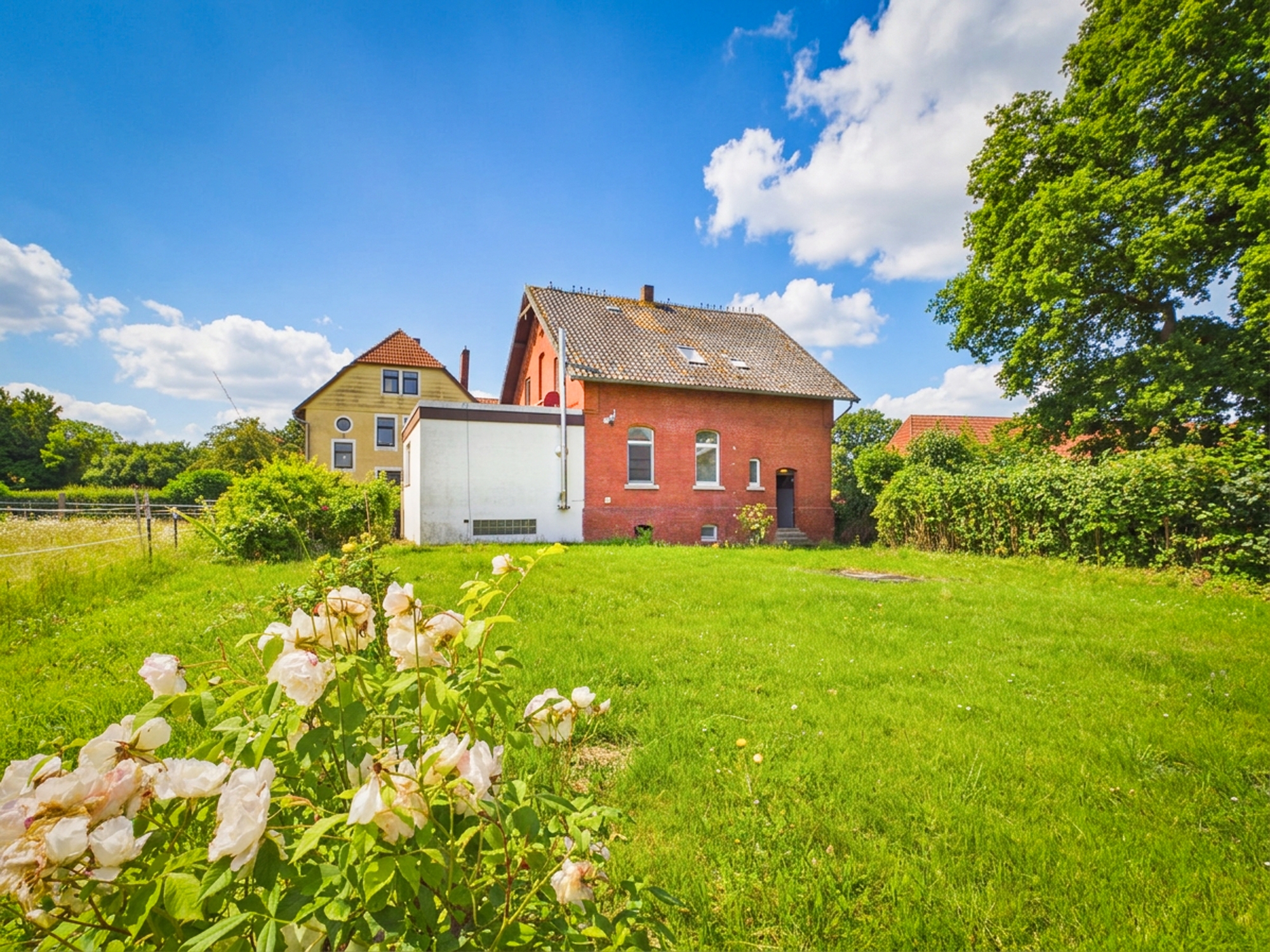 Einfamilienhaus mitten in der Natur - Familientraum in Sehnde-Wirringen! 19