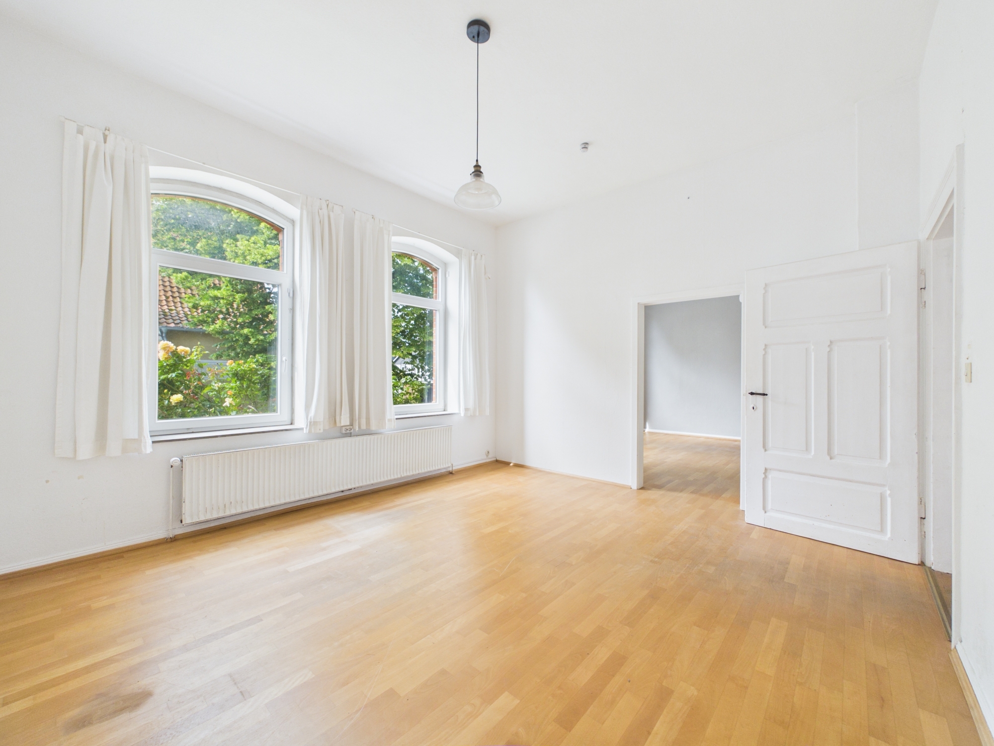 Einfamilienhaus mitten in der Natur - Familientraum in Sehnde-Wirringen! 10