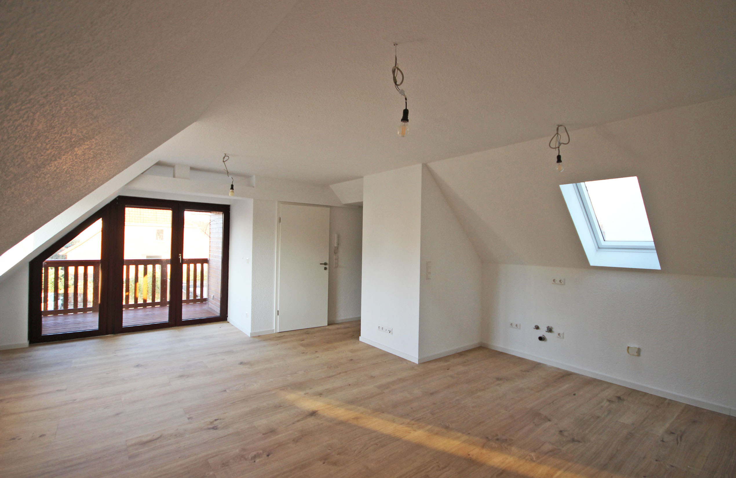 Attraktives Investmentpaket: Wohn- und Geschäftshaus provisionsfrei in Burgwedel-Wettmar 9