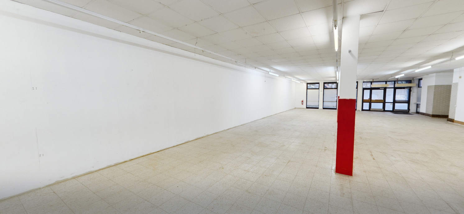 Attraktives Investmentpaket: Wohn- und Geschäftshaus provisionsfrei in Burgwedel-Wettmar 12