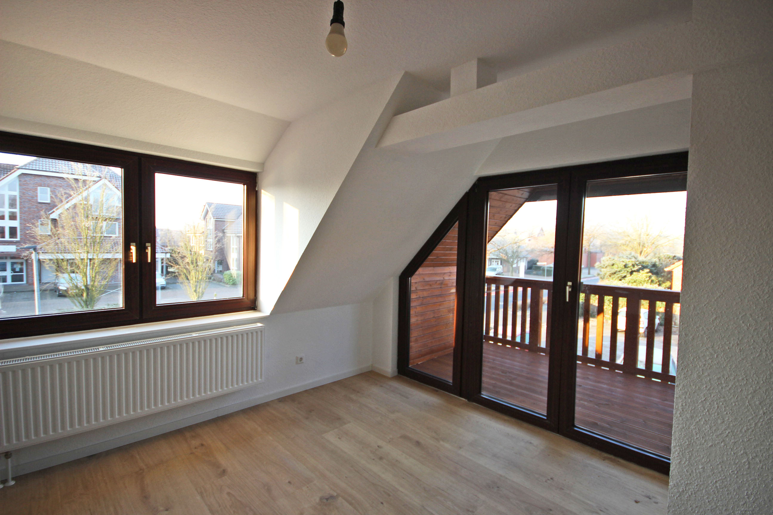 Attraktives Investmentpaket: Wohn- und Geschäftshaus provisionsfrei in Burgwedel-Wettmar 10