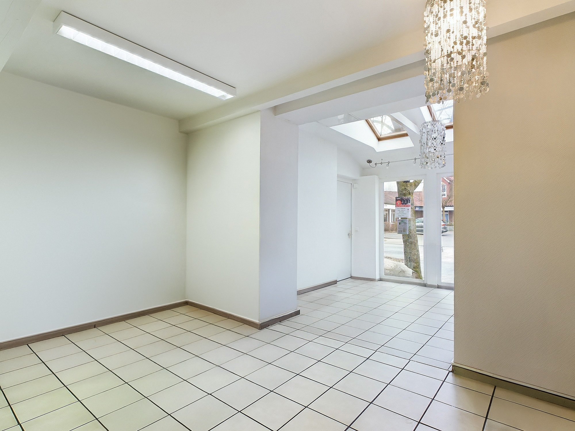Attraktives Investmentpaket: Wohn- und Geschäftshaus provisionsfrei in Burgwedel-Wettmar 8