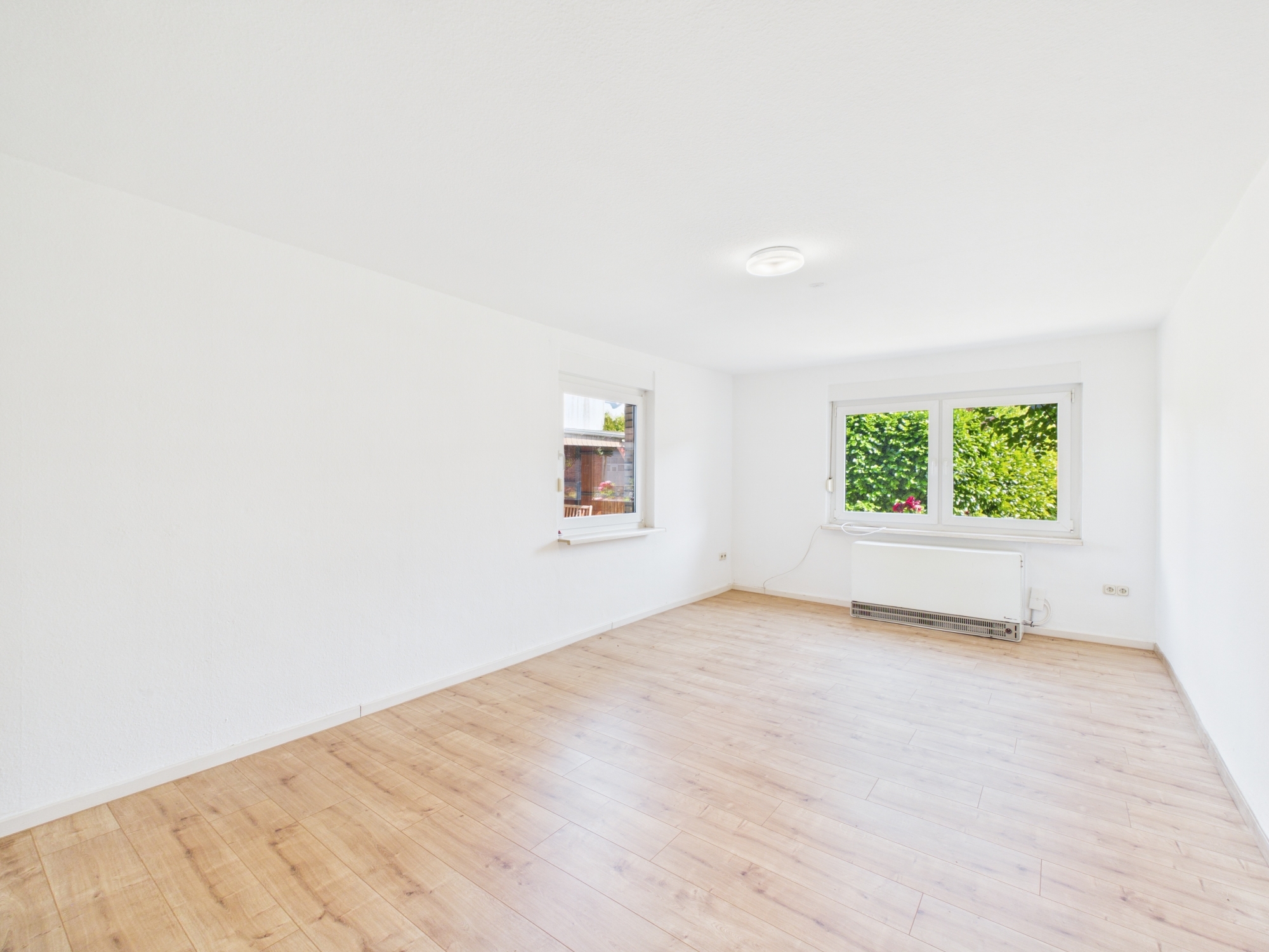Zweifamilienhaus in Wassel - Ein Ort für Wohnträume und Generationen! 6