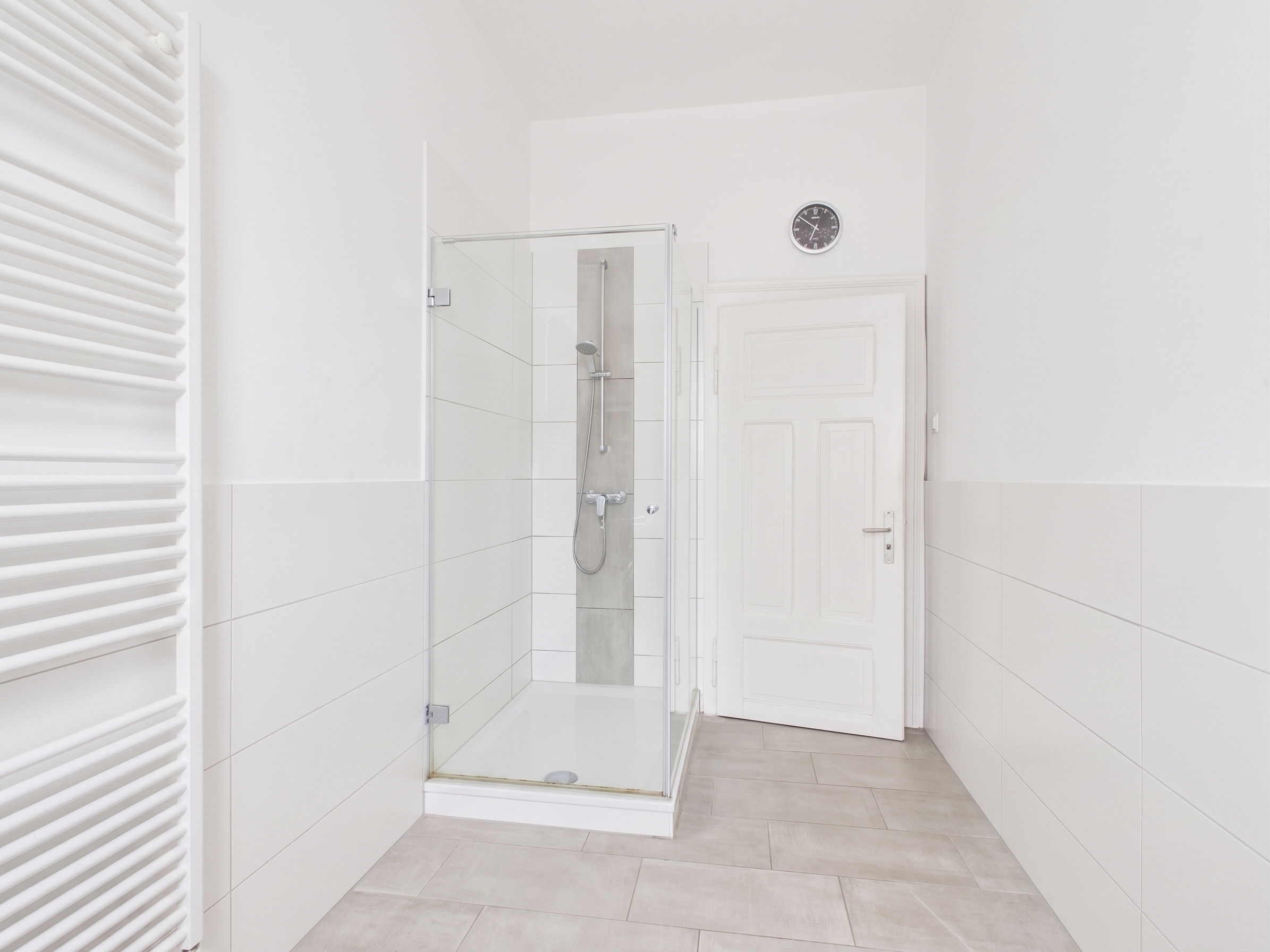 Sonnige Altbau-Wohnung mit 4,5 Zimmern mitten im Zentrum von Sehnde sucht neue Mieter! 9