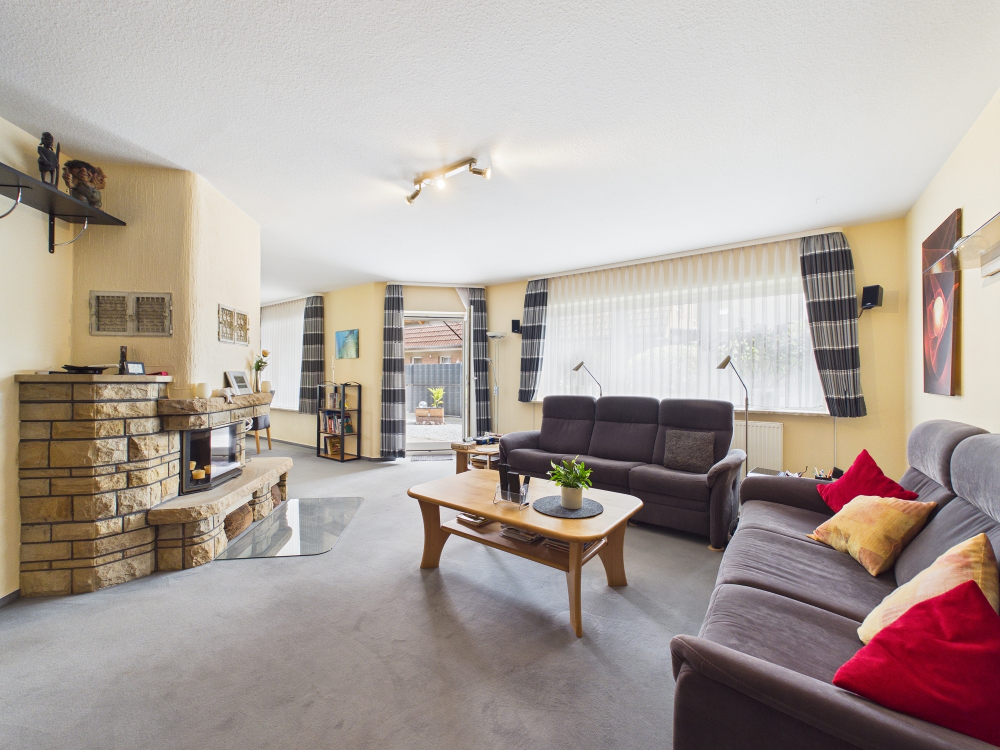 Zeitloses Einfamilienhaus in Soßmar sucht neue Eigentümer! 6