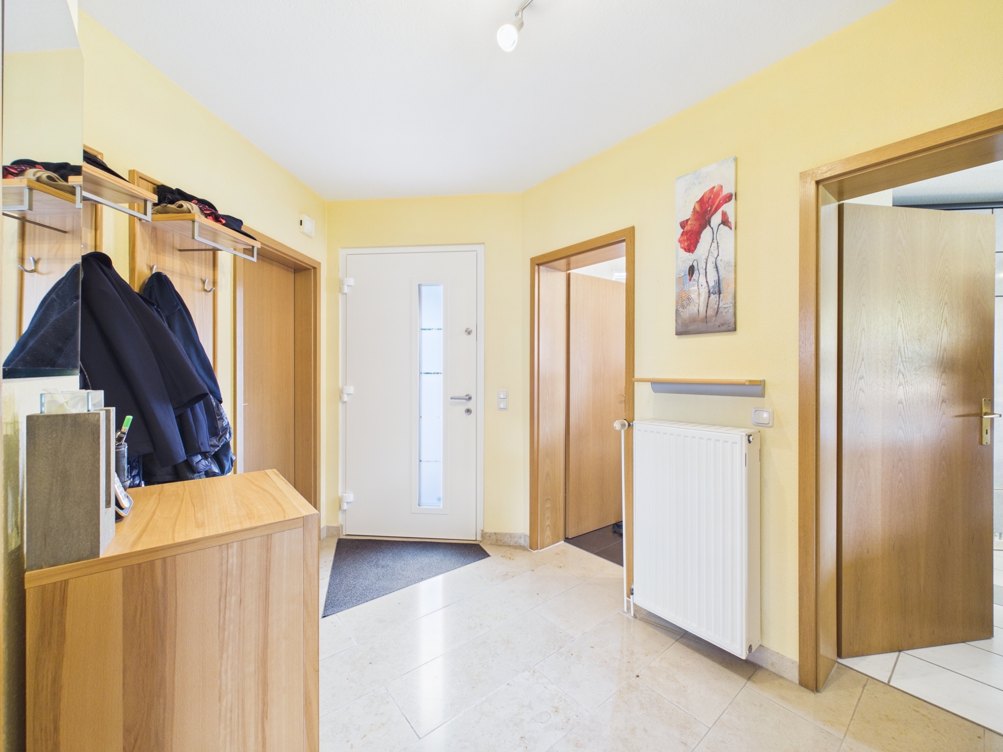 Zeitloses Einfamilienhaus in Soßmar sucht neue Eigentümer! 3