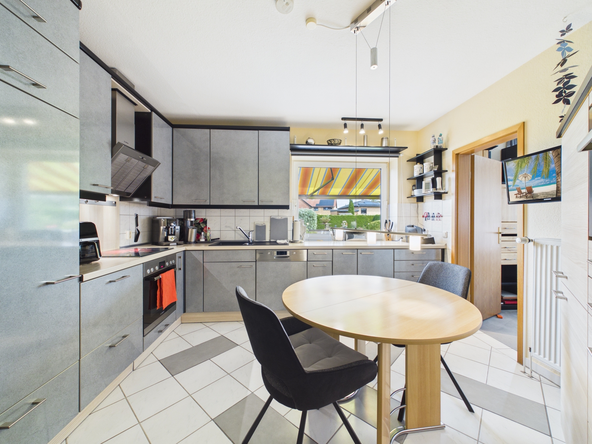 Zeitloses Einfamilienhaus in Soßmar sucht neue Eigentümer! 4
