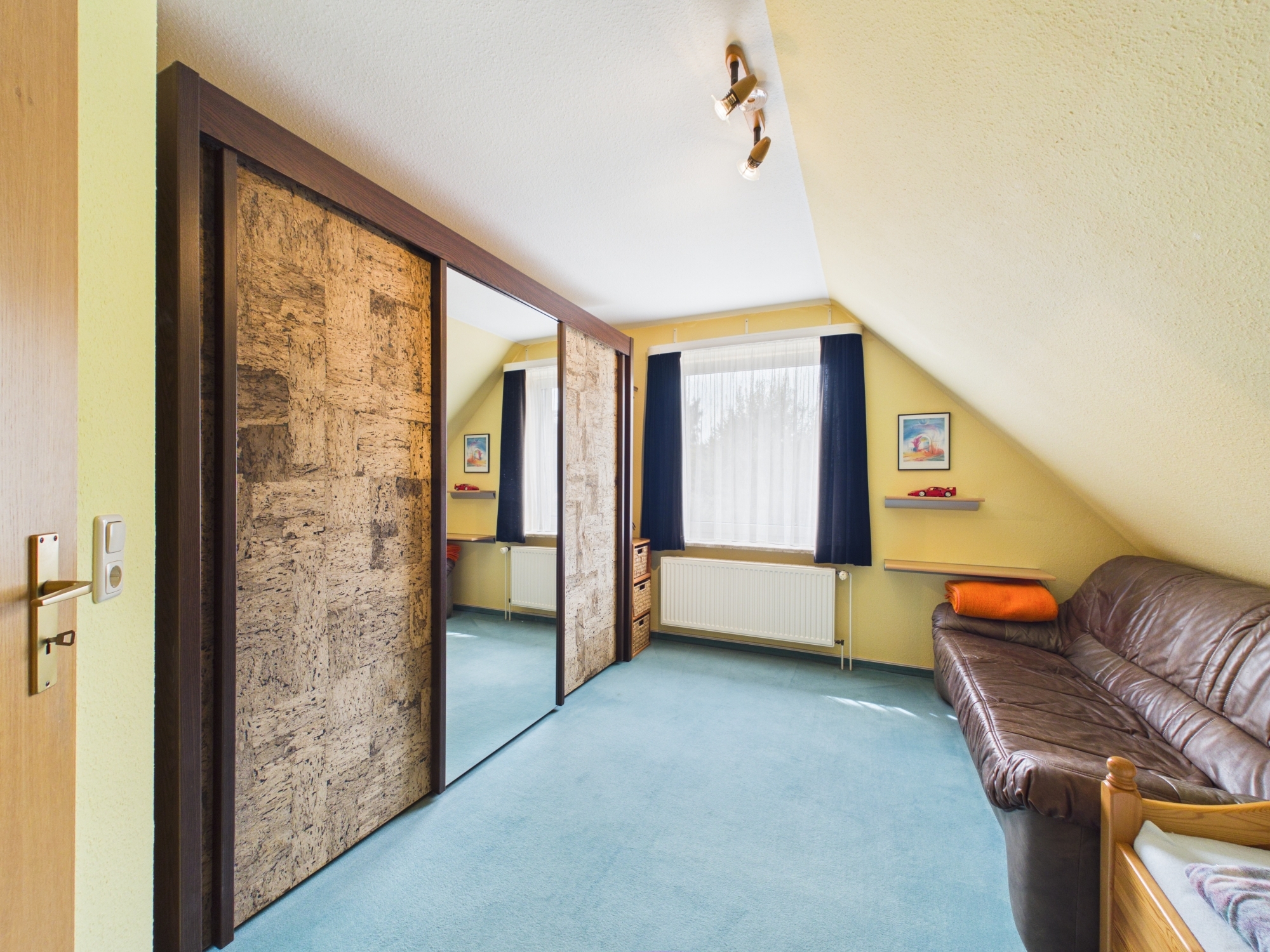 Zeitloses Einfamilienhaus in Soßmar sucht neue Eigentümer! 15