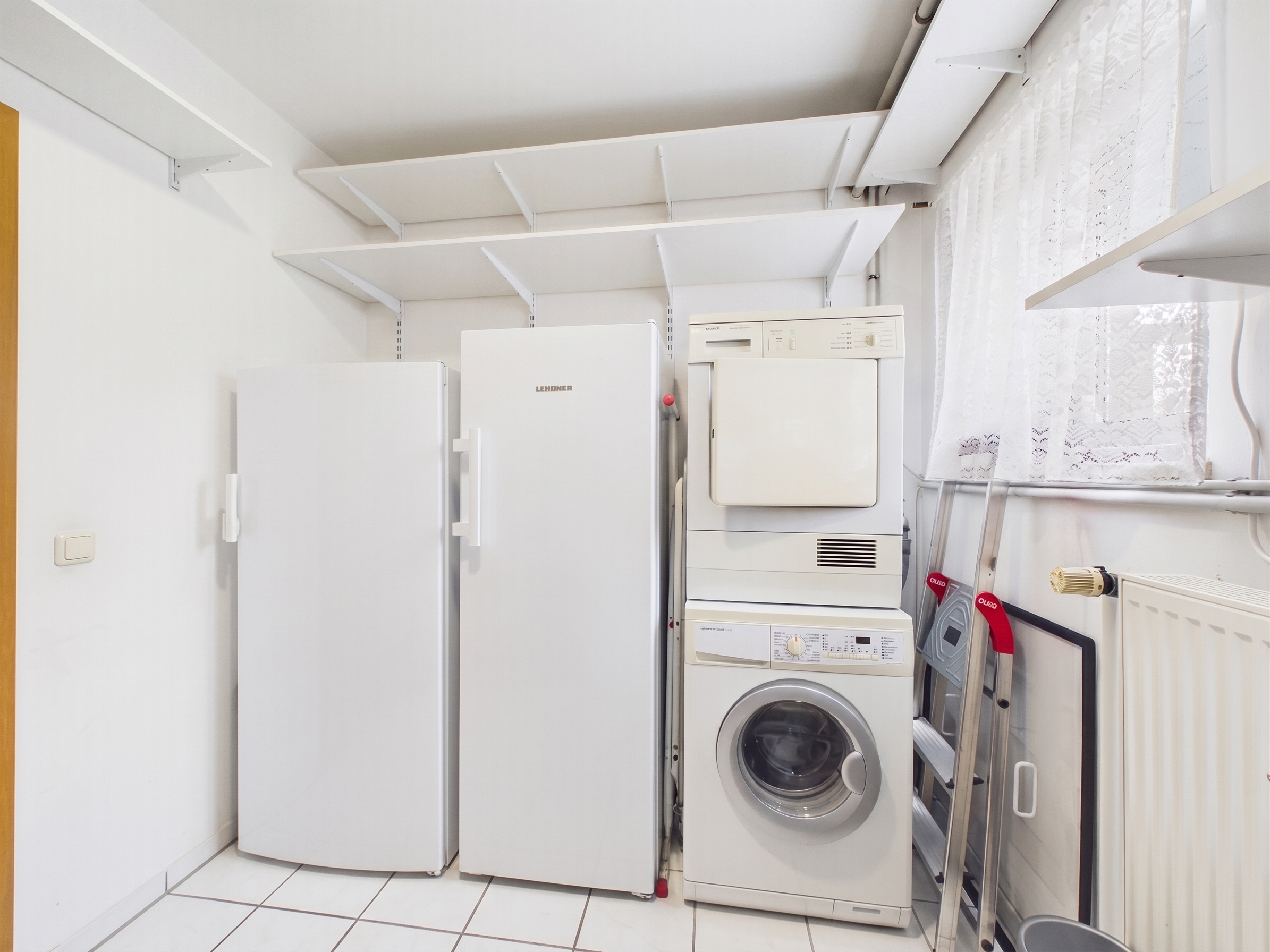 Zeitloses Einfamilienhaus in Soßmar sucht neue Eigentümer! 7