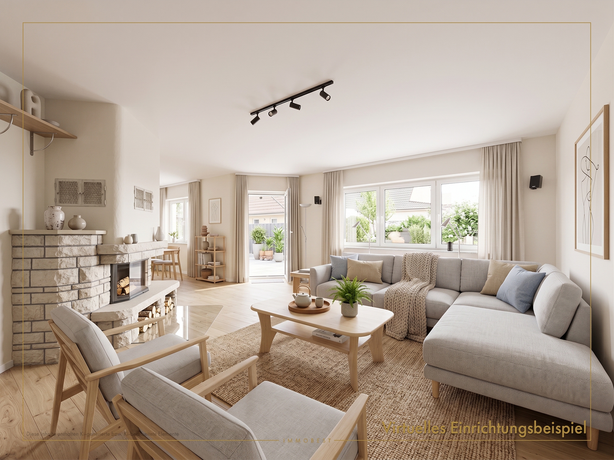 Zeitloses Einfamilienhaus in Soßmar sucht neue Eigentümer! 5