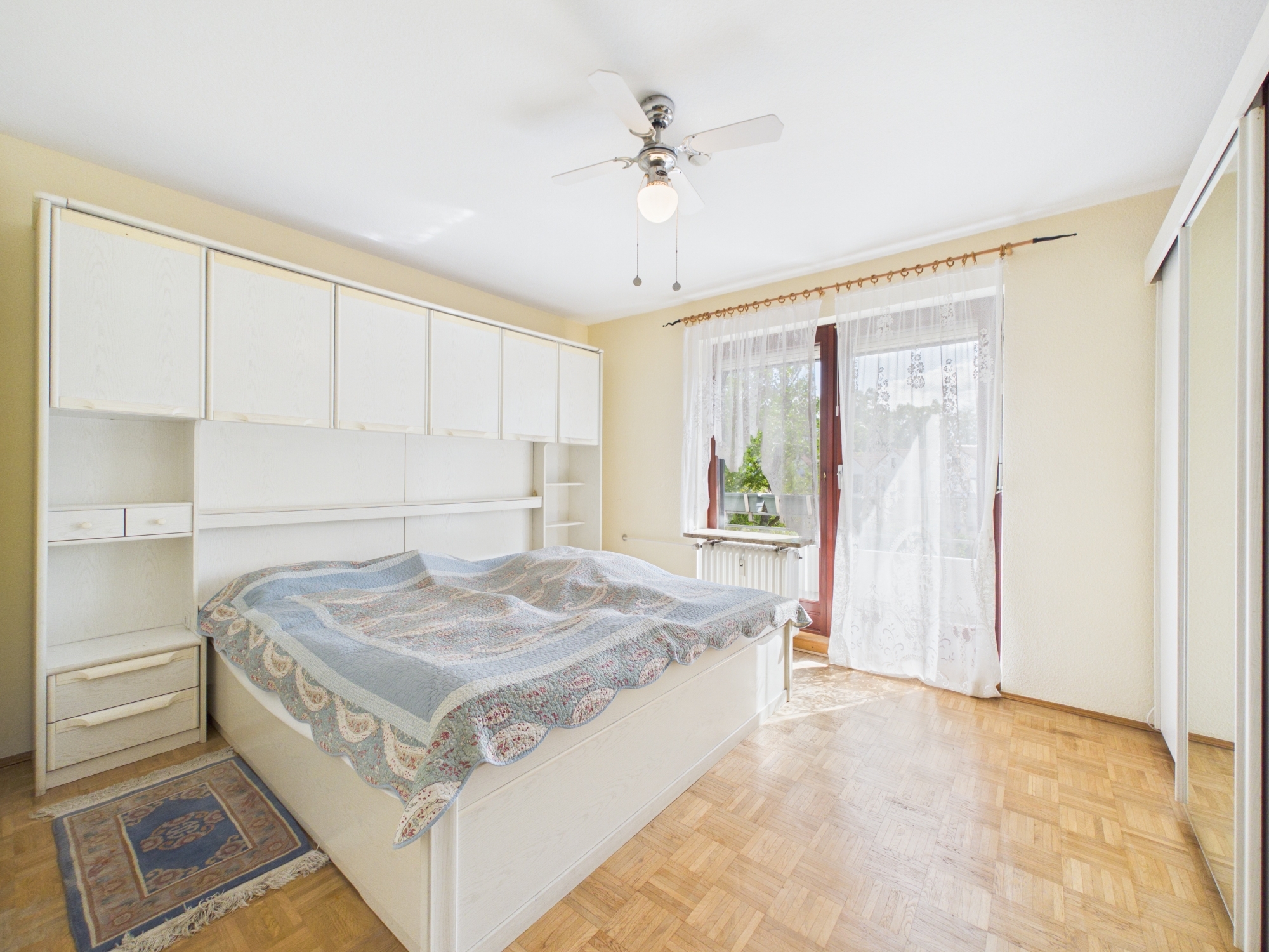 Sonnige 3- bis 4-Zimmer-Wohnung in Langenhagen Godshorn - Ihr neues Zuhause! 11