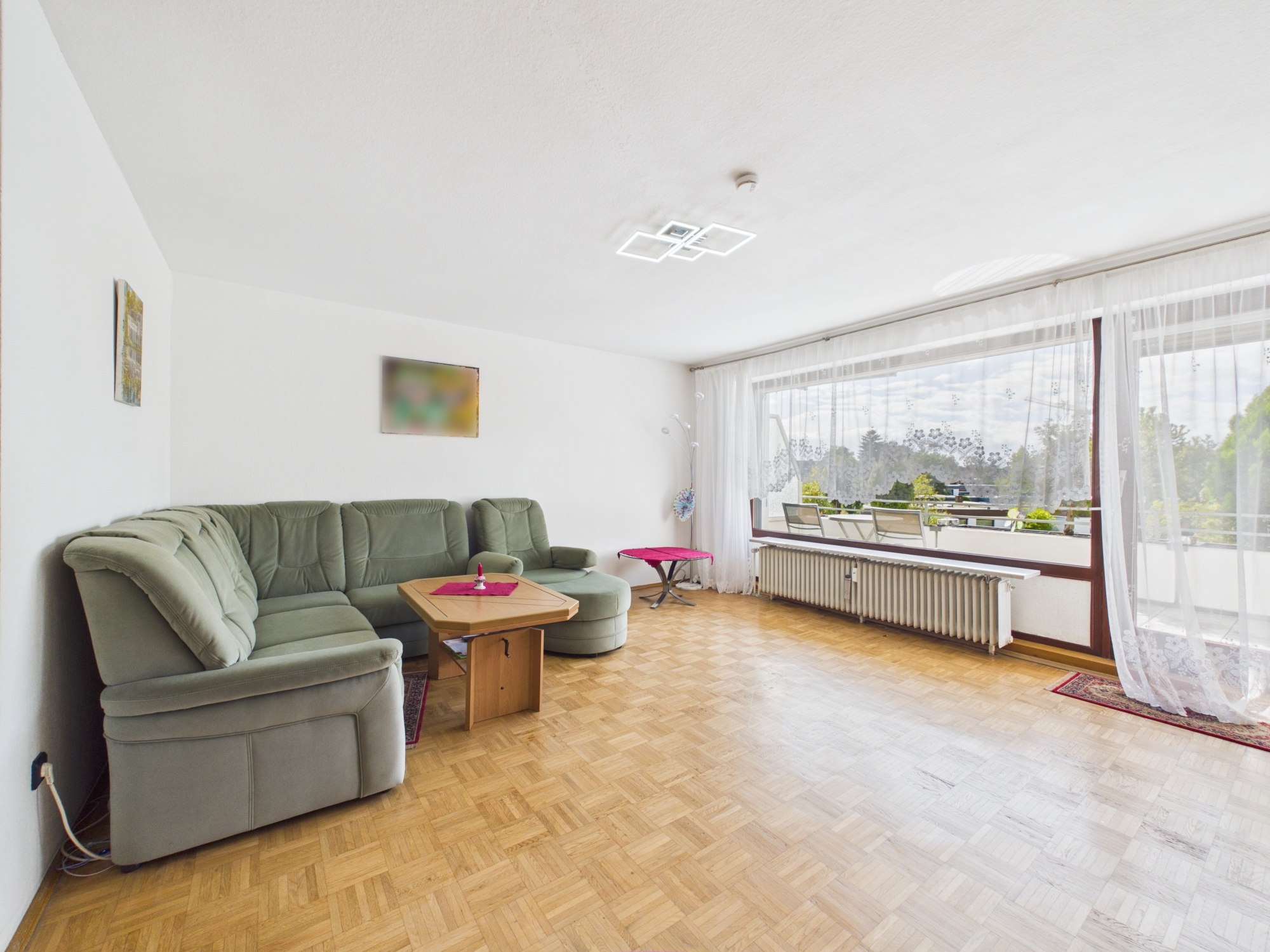 Sonnige 3- bis 4-Zimmer-Wohnung in Langenhagen Godshorn - Ihr neues Zuhause! 7