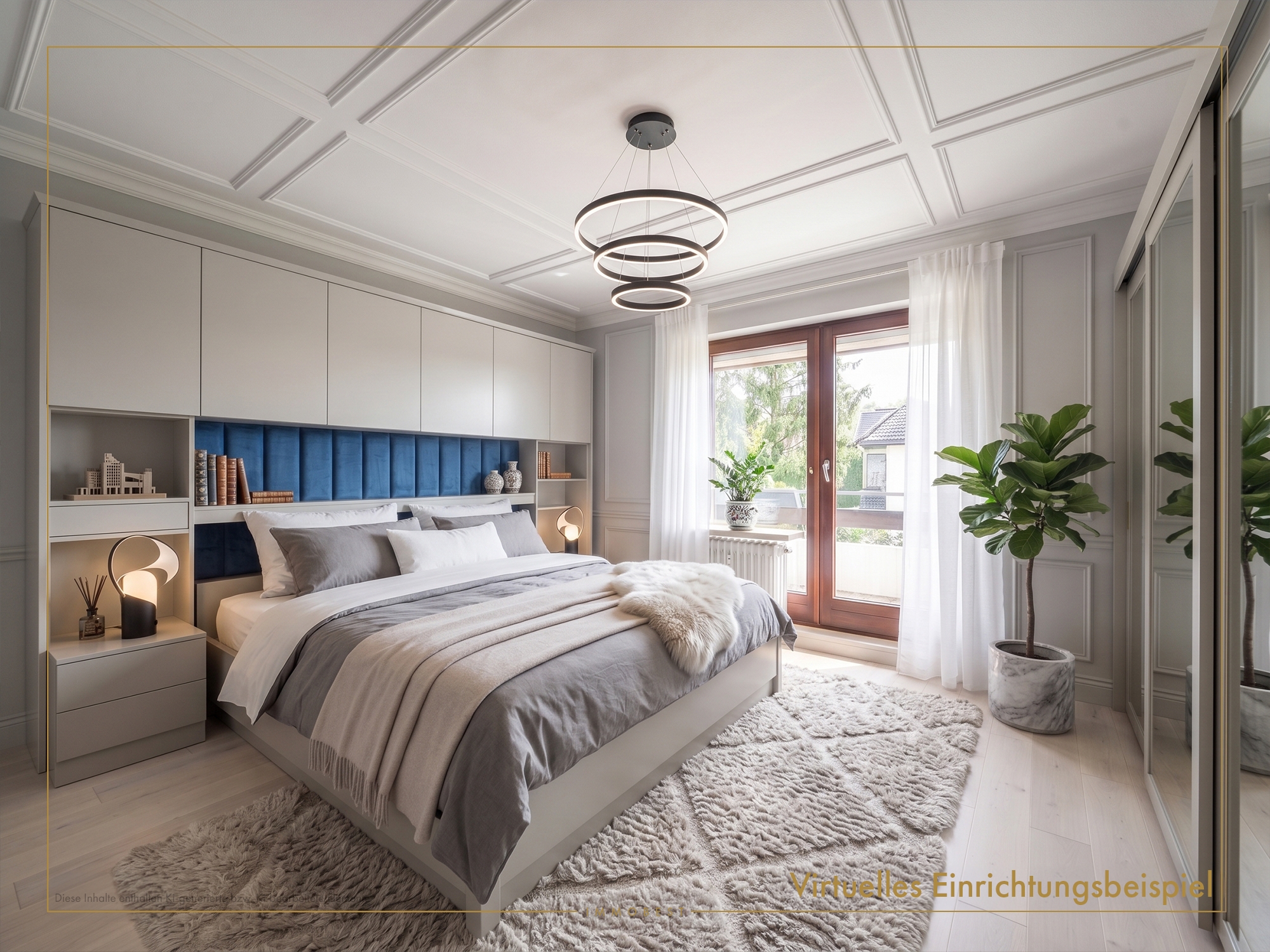 Sonnige 3- bis 4-Zimmer-Wohnung in Langenhagen Godshorn - Ihr neues Zuhause! 12