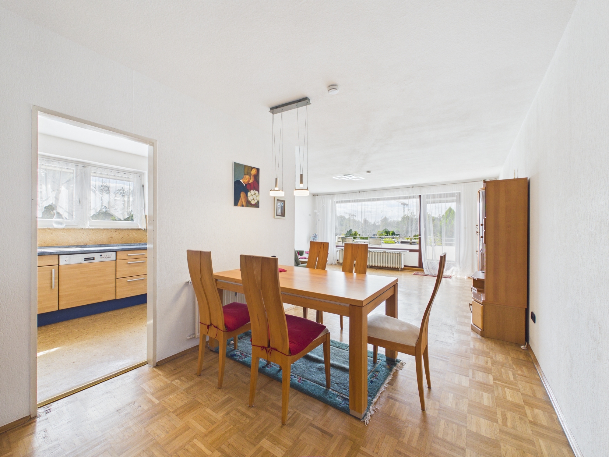 Sonnige 3- bis 4-Zimmer-Wohnung in Langenhagen Godshorn - Ihr neues Zuhause! 8