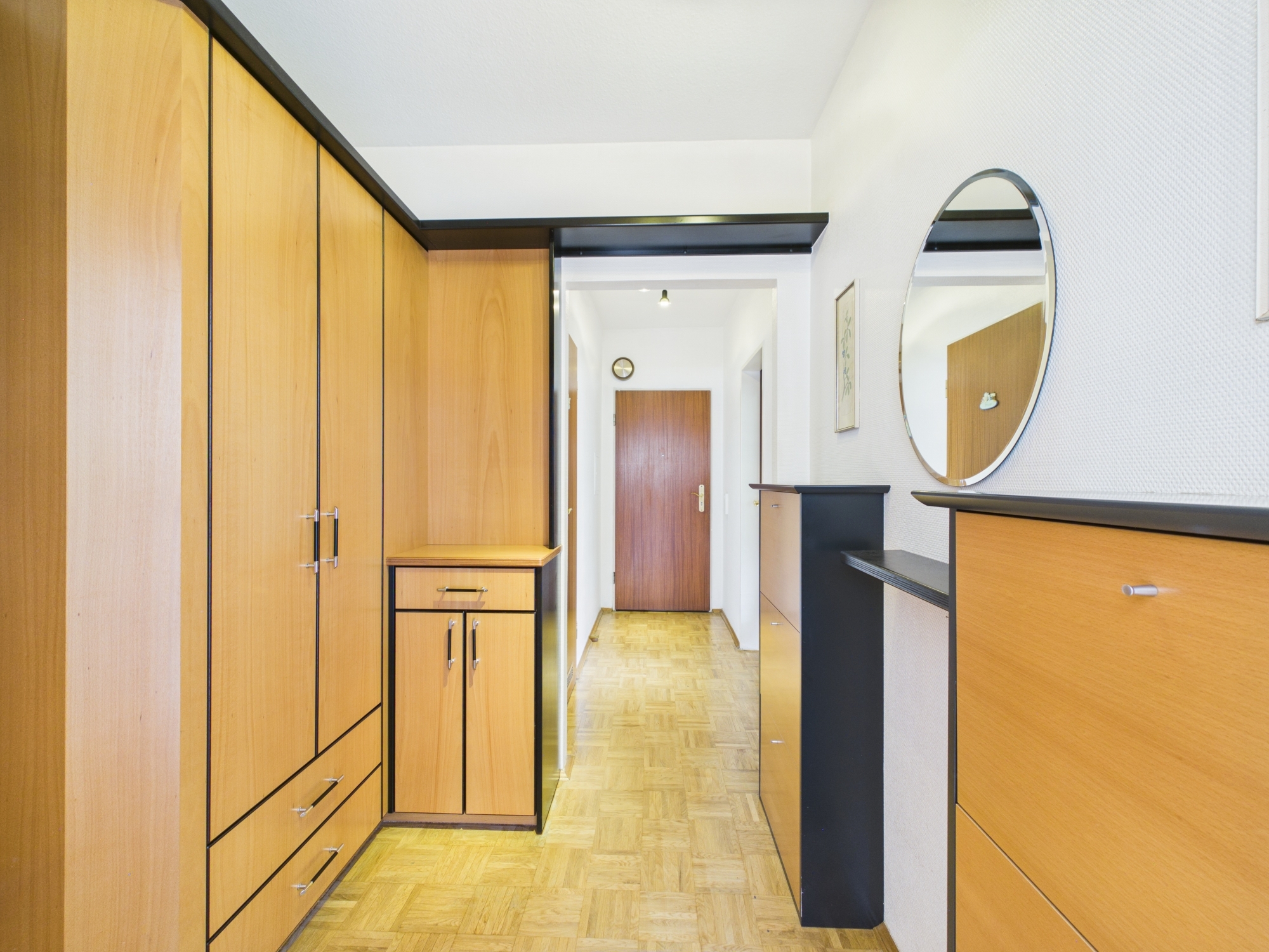 Sonnige 3- bis 4-Zimmer-Wohnung in Langenhagen Godshorn - Ihr neues Zuhause! 3