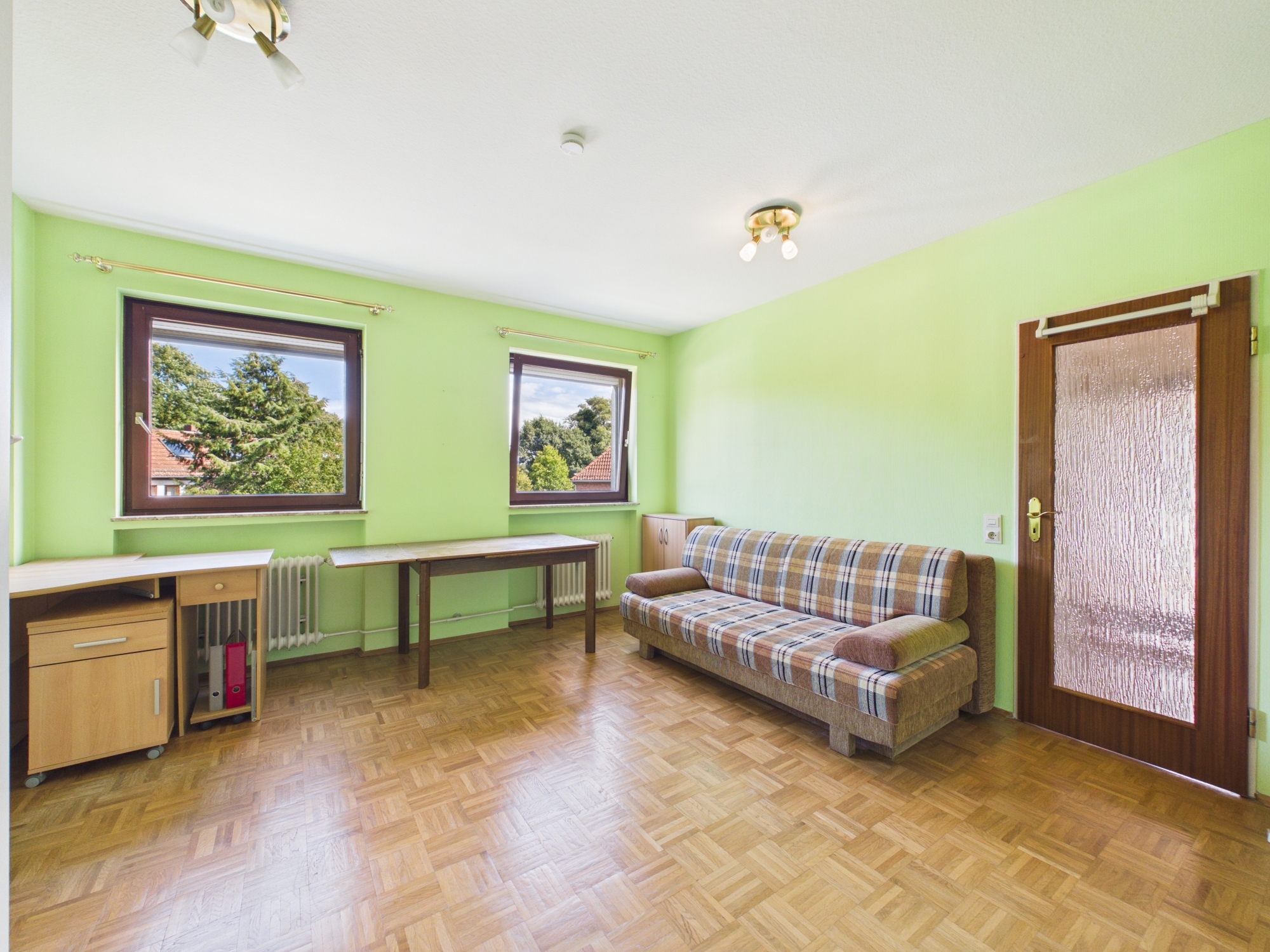 Sonnige 3- bis 4-Zimmer-Wohnung in Langenhagen Godshorn - Ihr neues Zuhause! 15