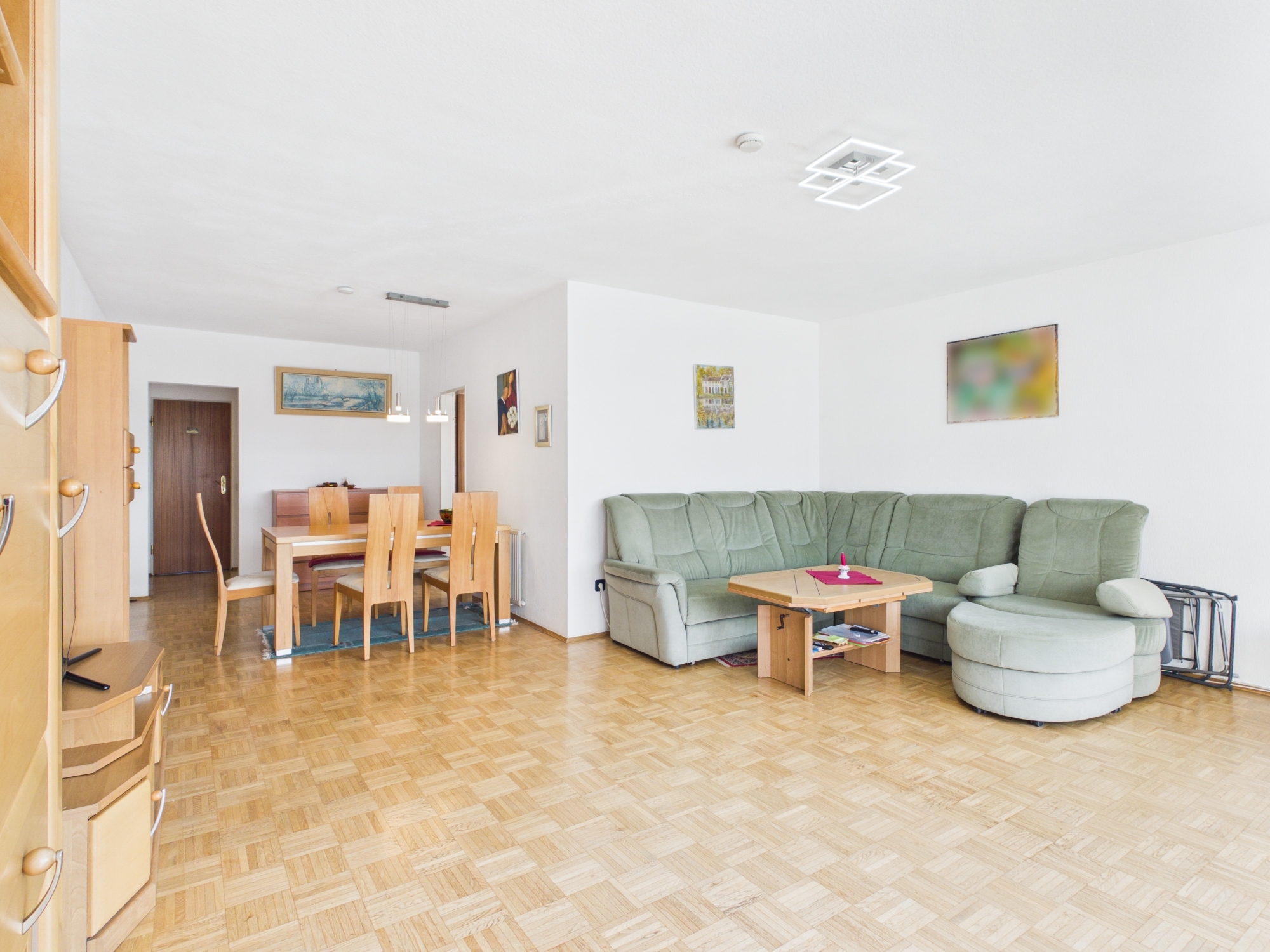 Sonnige 3- bis 4-Zimmer-Wohnung in Langenhagen Godshorn - Ihr neues Zuhause! 6