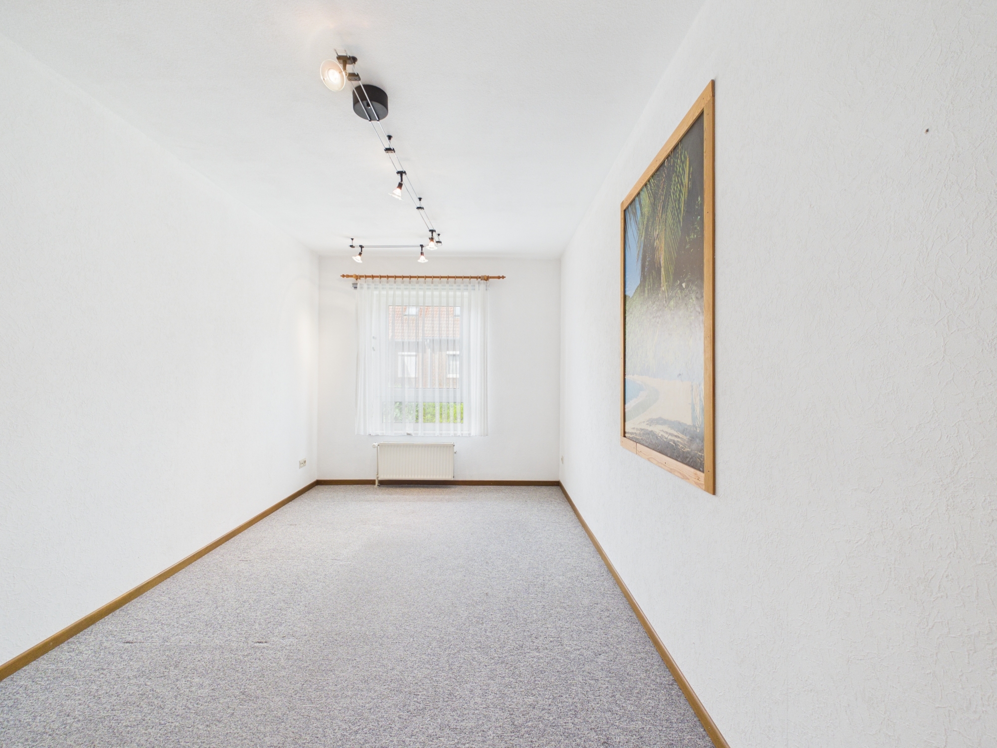 Familienfreundliches Reihenmittelhaus in ruhiger und grüner Lage von Misburg-Nord 11
