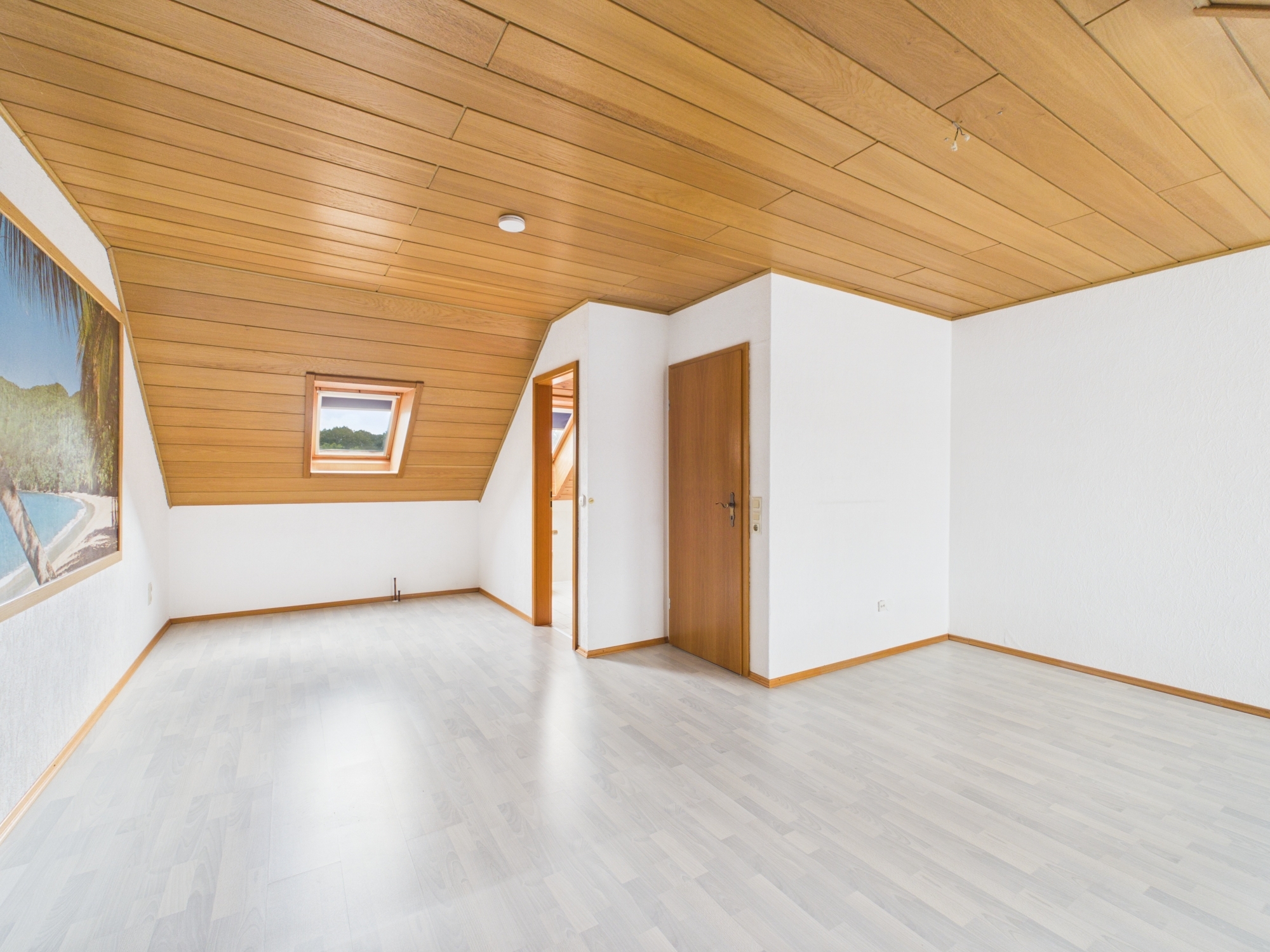 Familienfreundliches Reihenmittelhaus in ruhiger und grüner Lage von Misburg-Nord 15
