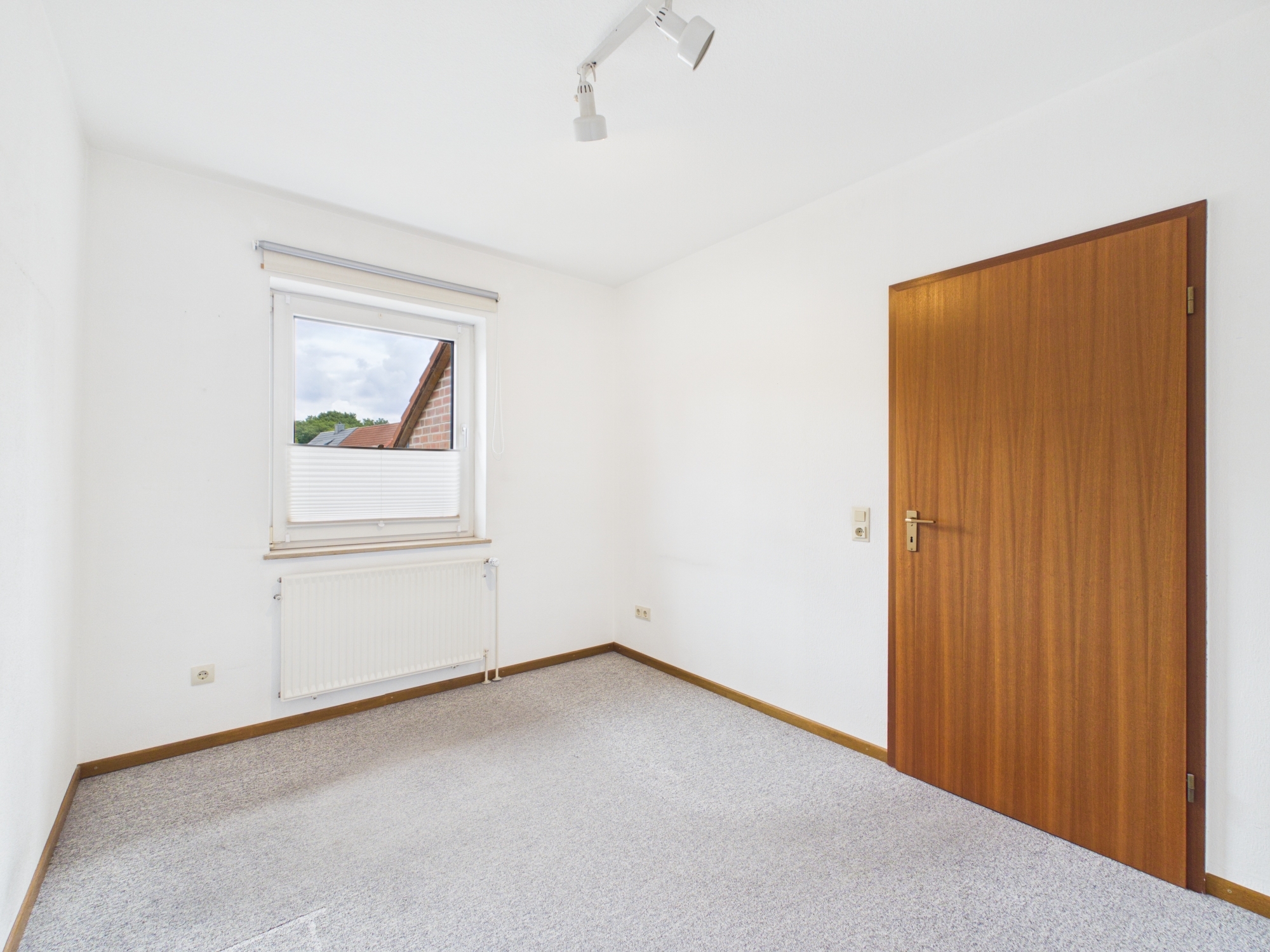 Familienfreundliches Reihenmittelhaus in ruhiger und grüner Lage von Misburg-Nord 7