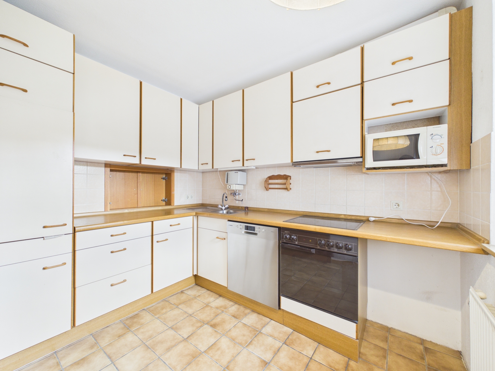 Familienfreundliches Reihenmittelhaus in ruhiger und grüner Lage von Misburg-Nord 5