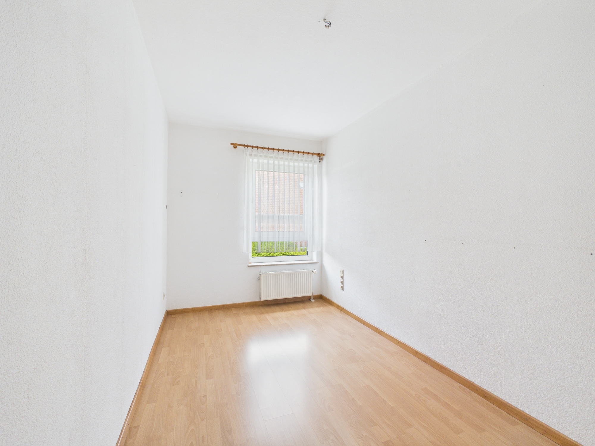 Familienfreundliches Reihenmittelhaus in ruhiger und grüner Lage von Misburg-Nord 10