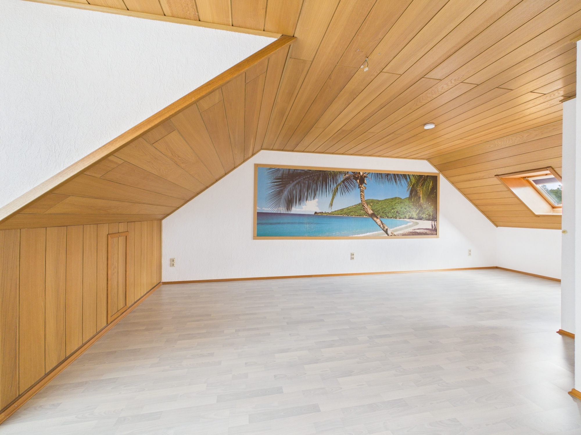 Familienfreundliches Reihenmittelhaus in ruhiger und grüner Lage von Misburg-Nord 17
