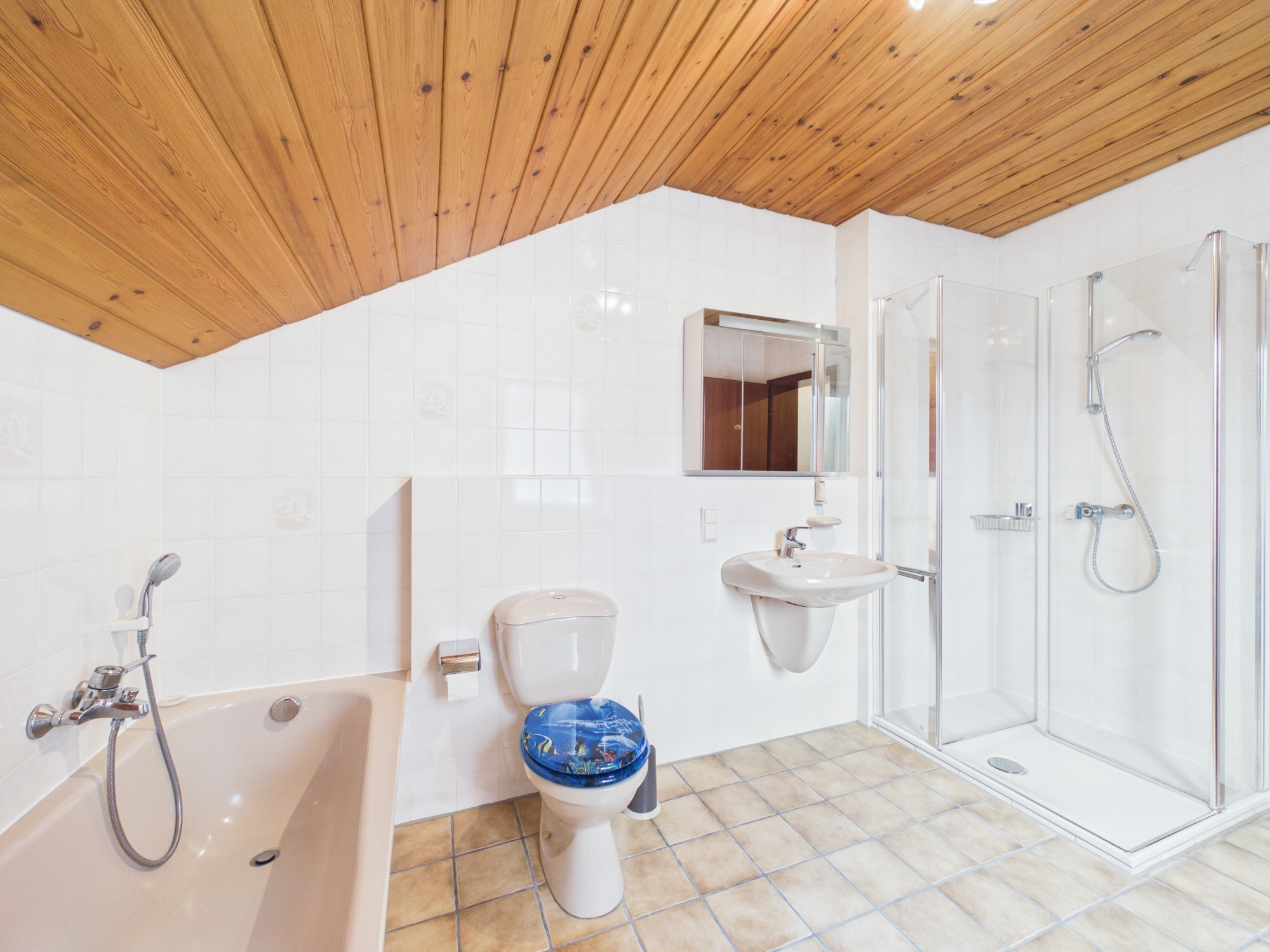 Familienfreundliches Reihenmittelhaus in ruhiger und grüner Lage von Misburg-Nord 13