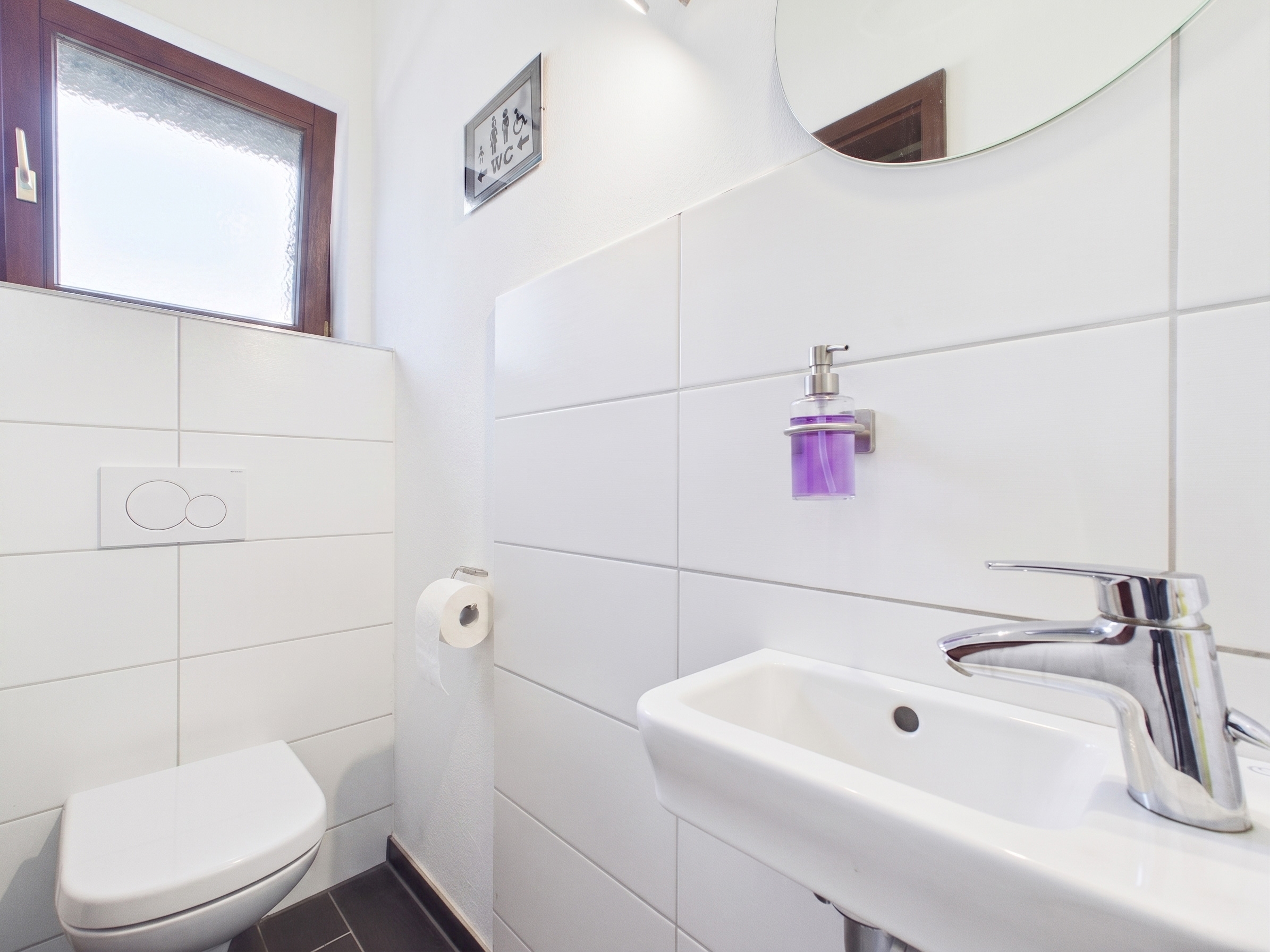 Reihenendhaus mit viel Platz - Gepflegtes Familienidyll vor den Toren Hannovers! 6