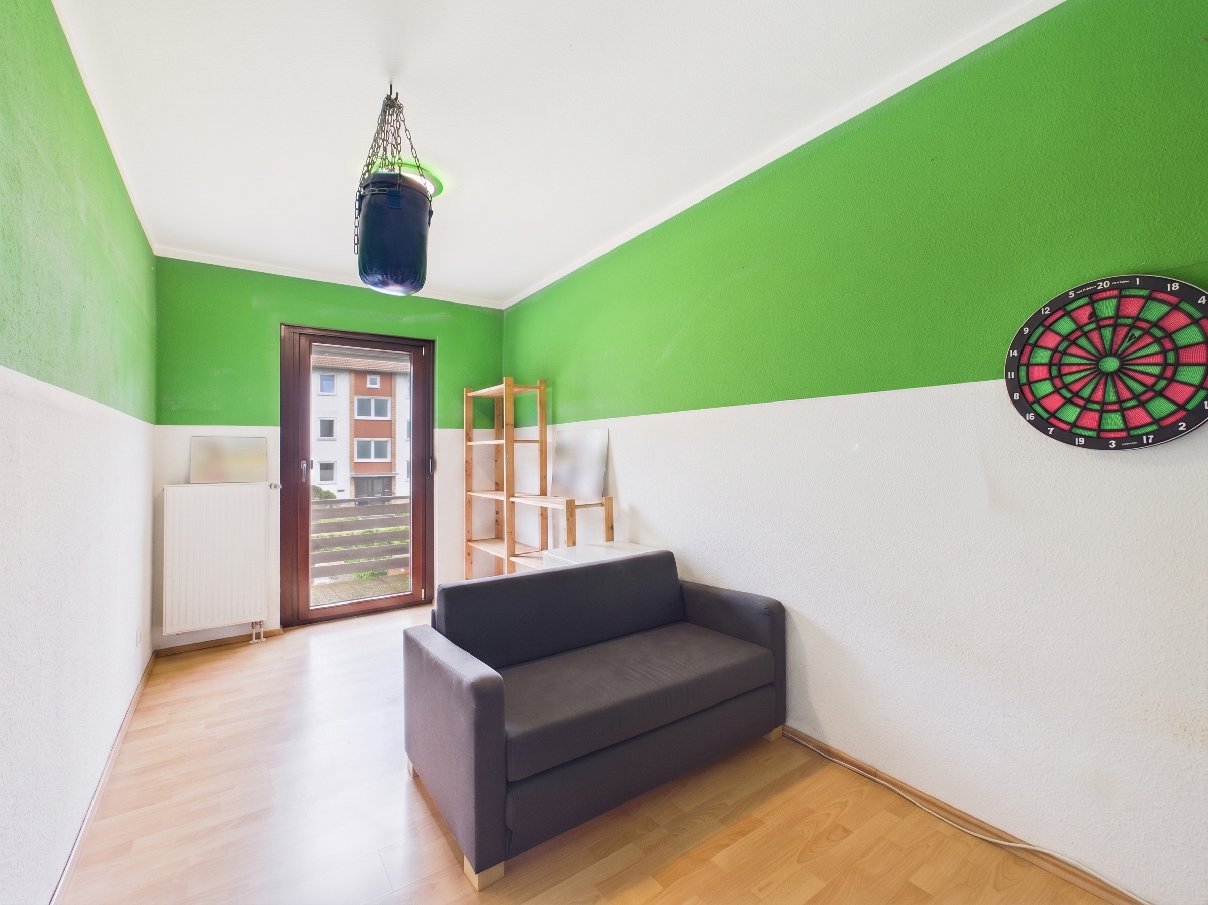 Reihenendhaus mit viel Platz - Gepflegtes Familienidyll vor den Toren Hannovers! 10