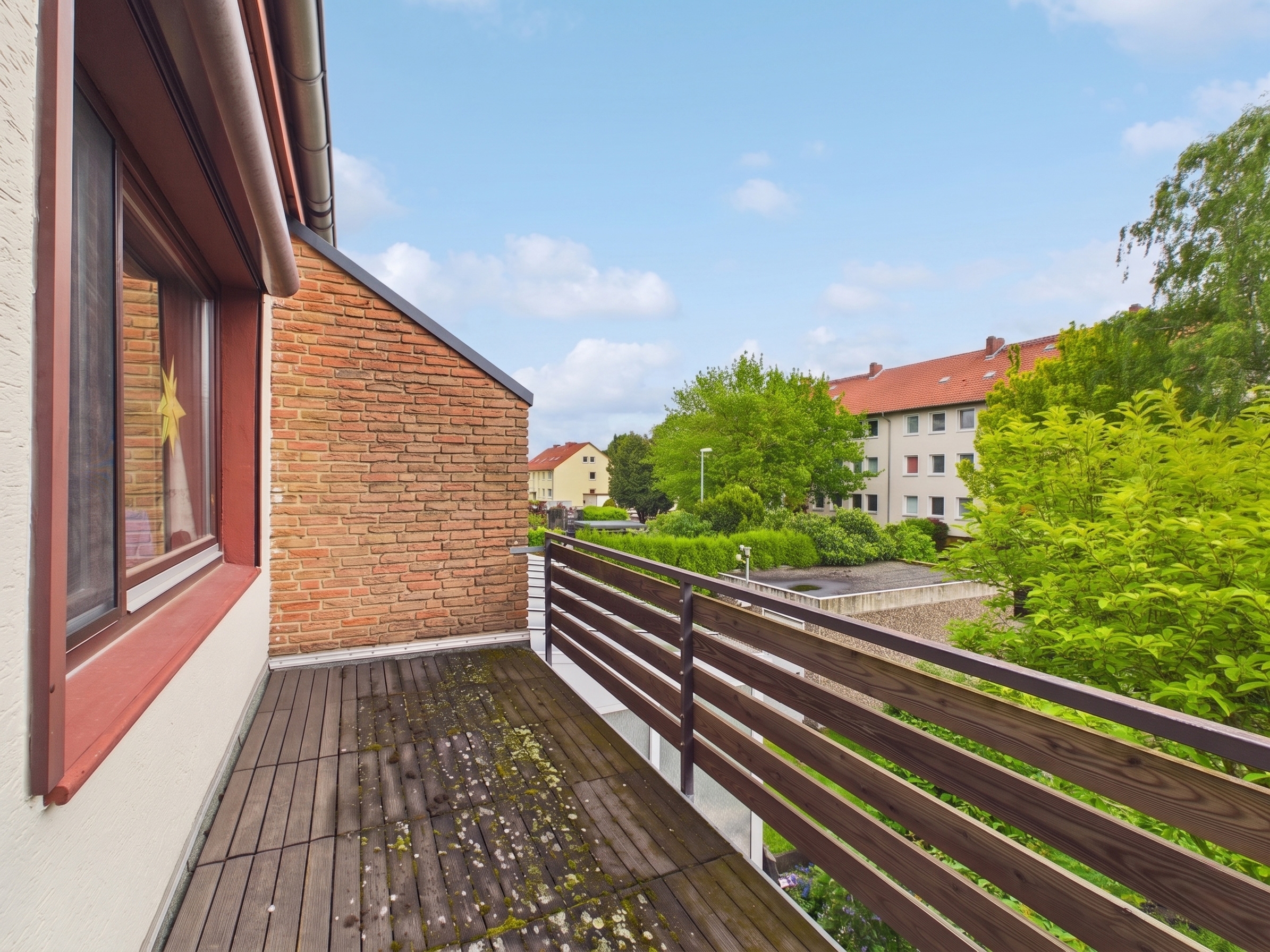Reihenendhaus mit viel Platz - Gepflegtes Familienidyll vor den Toren Hannovers! 13