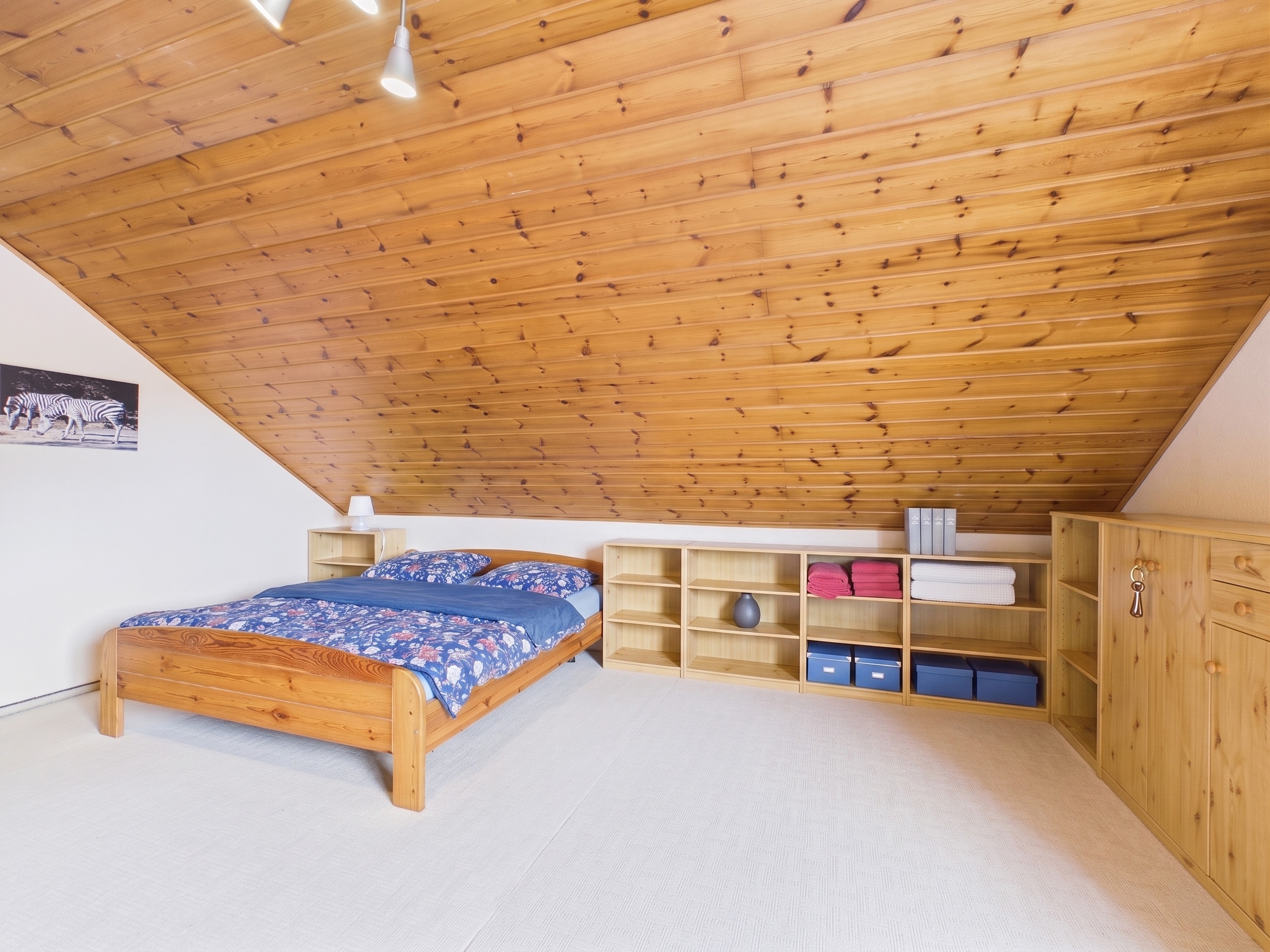 Reihenendhaus mit viel Platz - Gepflegtes Familienidyll vor den Toren Hannovers! 11