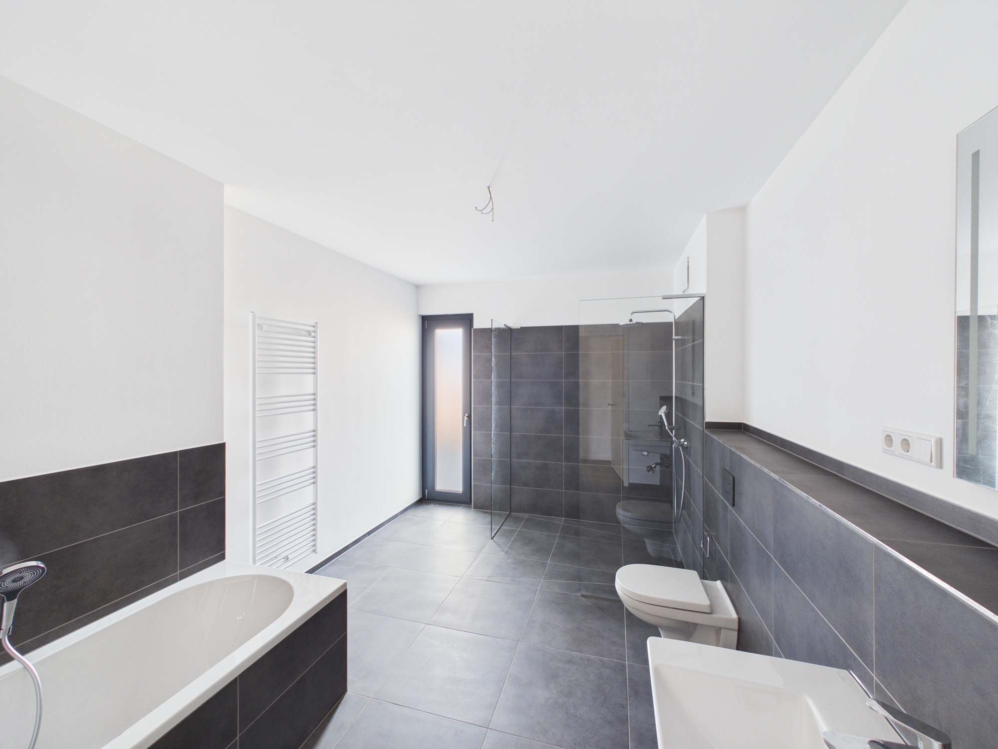 Exklusive und moderne 3-Zimmer-Wohnung in grüner Idylle von Sehnde! 7