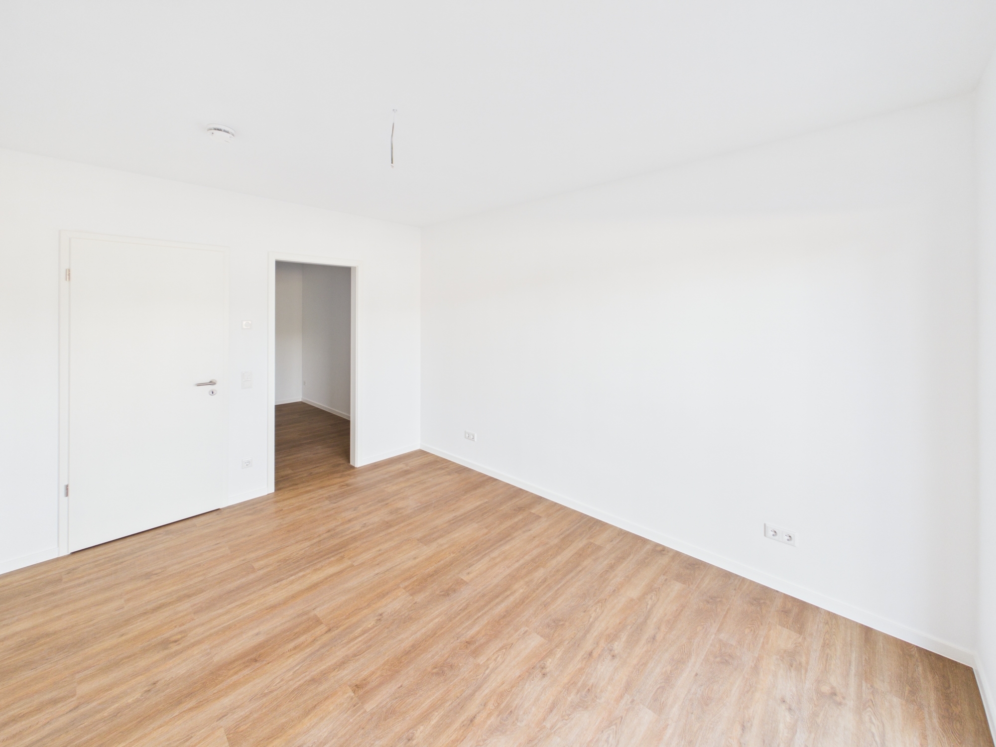 Moderne Wohnung mit exquisiter Ausstattung in Sehnde - Exklusives Wohnen im Grünen! 3
