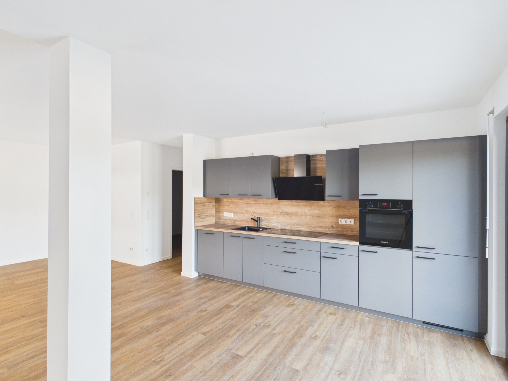 Moderne Wohnung mit exquisiter Ausstattung in Sehnde - Exklusives Wohnen im Grünen! 7