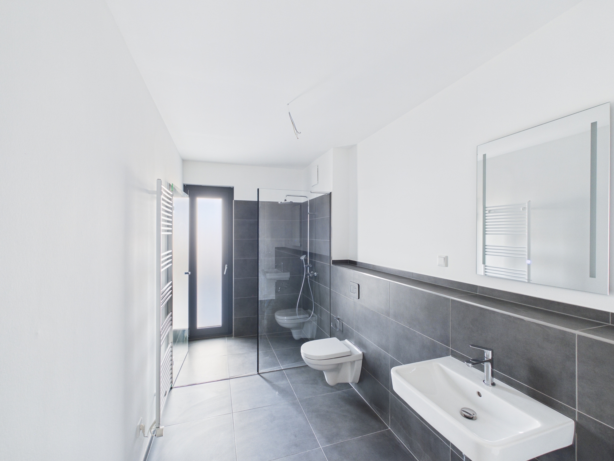 Moderne Wohnung mit exquisiter Ausstattung in Sehnde - Exklusives Wohnen im Grünen! 2