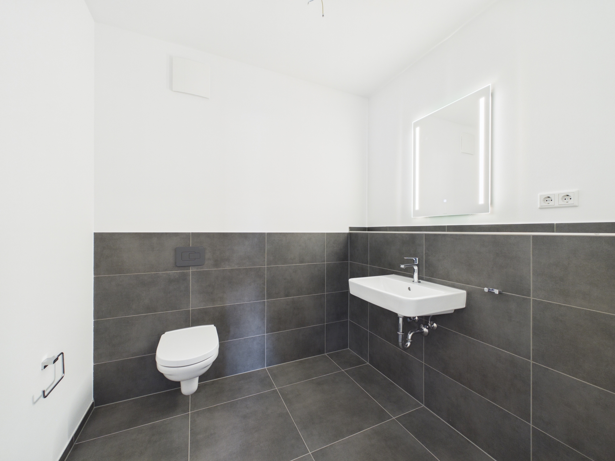 Moderne Wohnung mit exquisiter Ausstattung in Sehnde - Exklusives Wohnen im Grünen! 9