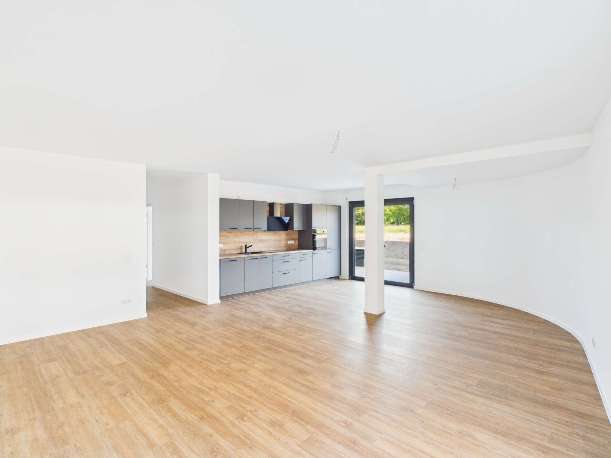 Moderne Wohnung mit exquisiter Ausstattung in Sehnde - Exklusives Wohnen im Grünen! 6