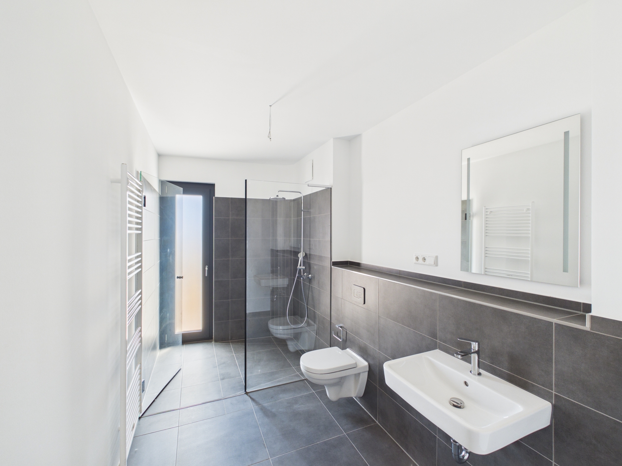 Voller Wohnkomfort: Moderne 2-Zimmer-Wohnung in grüner Lage von Sehnde! 6
