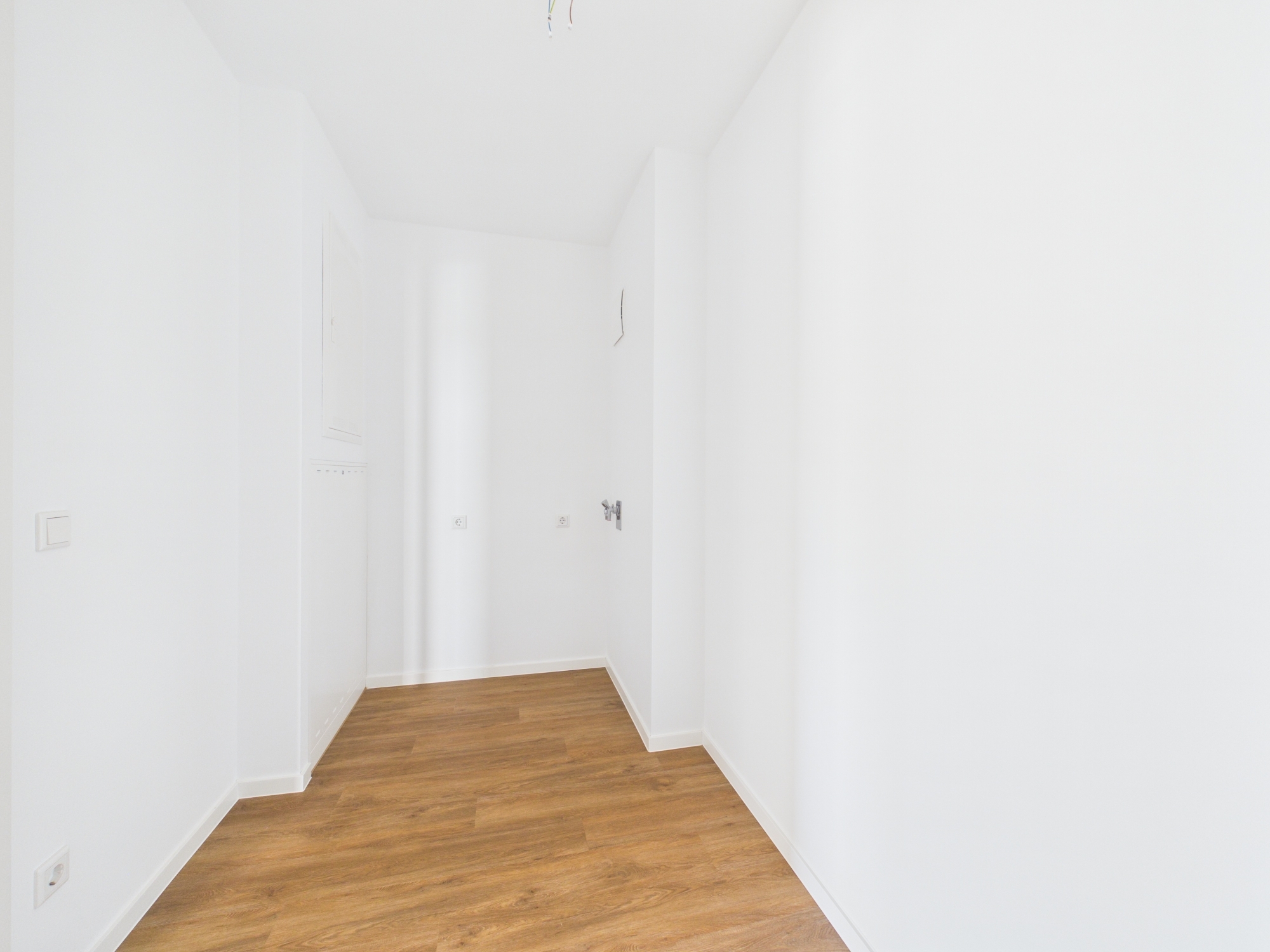 Voller Wohnkomfort: Moderne 2-Zimmer-Wohnung in grüner Lage von Sehnde! 7