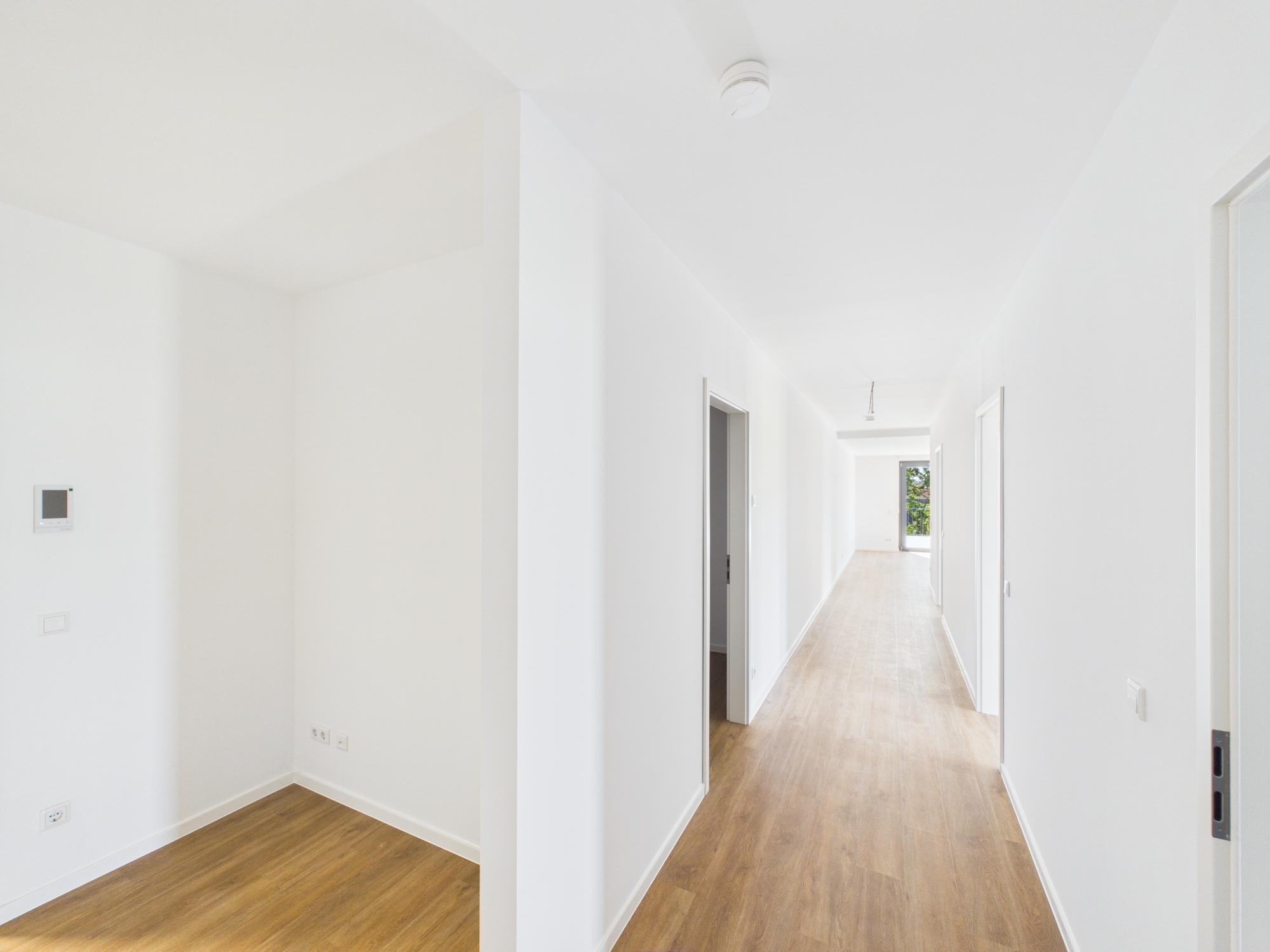 Wohnen in seiner schönsten Art, nur mit einer Wohnung im QUIN in Sehnde! 3