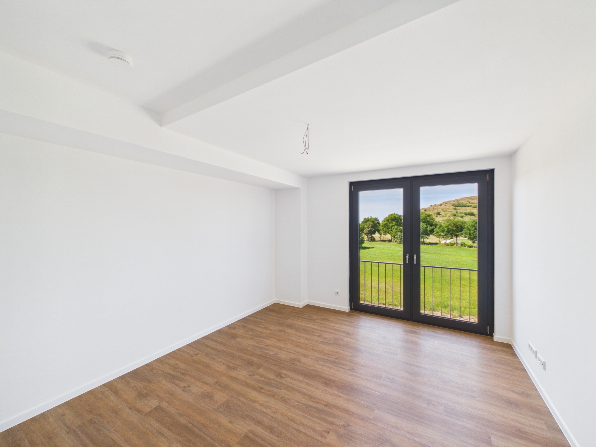 Wohnen in seiner schönsten Art, nur mit einer Wohnung im QUIN in Sehnde! 5