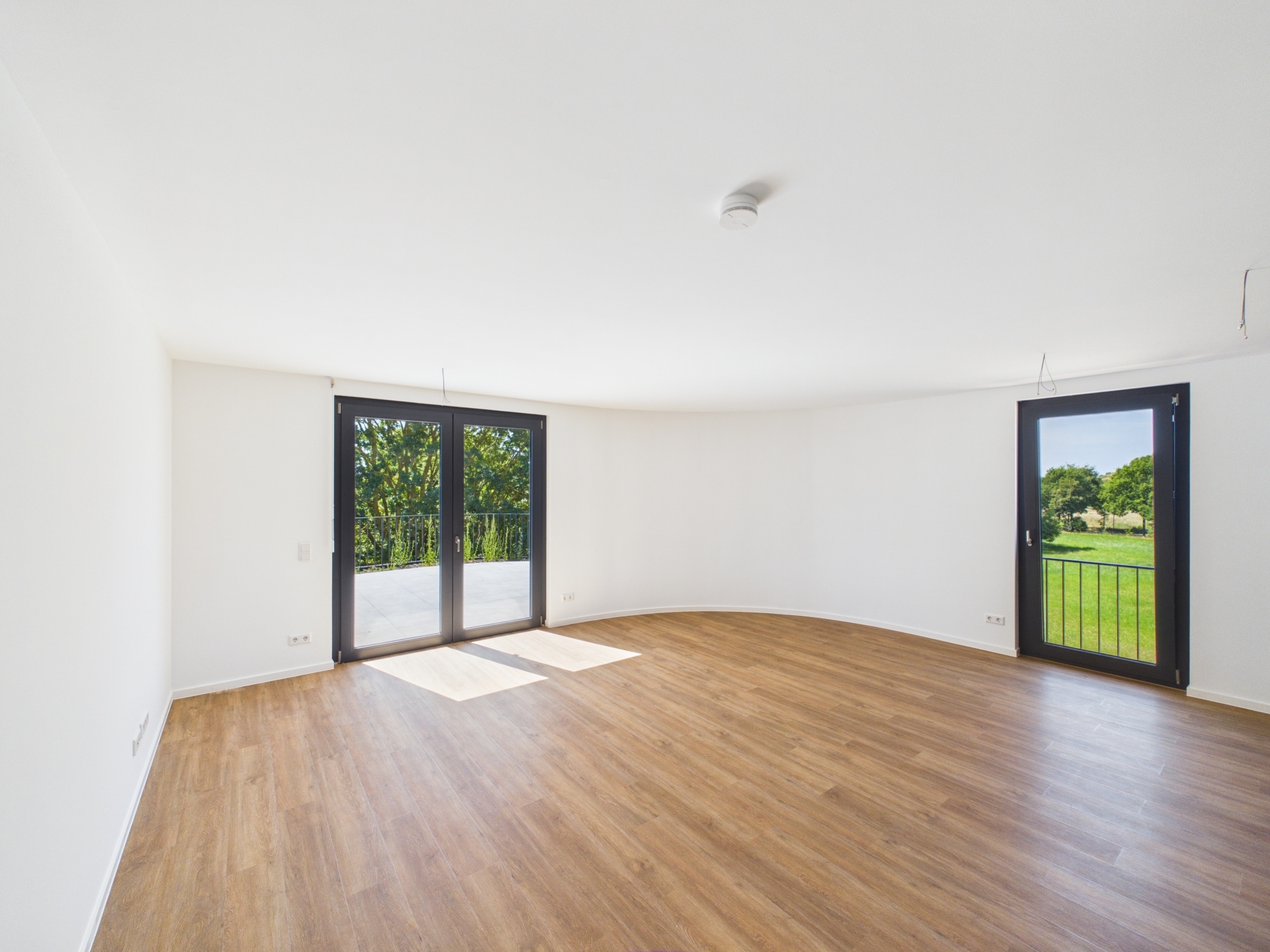 Wohnen in seiner schönsten Art, nur mit einer Wohnung im QUIN in Sehnde!