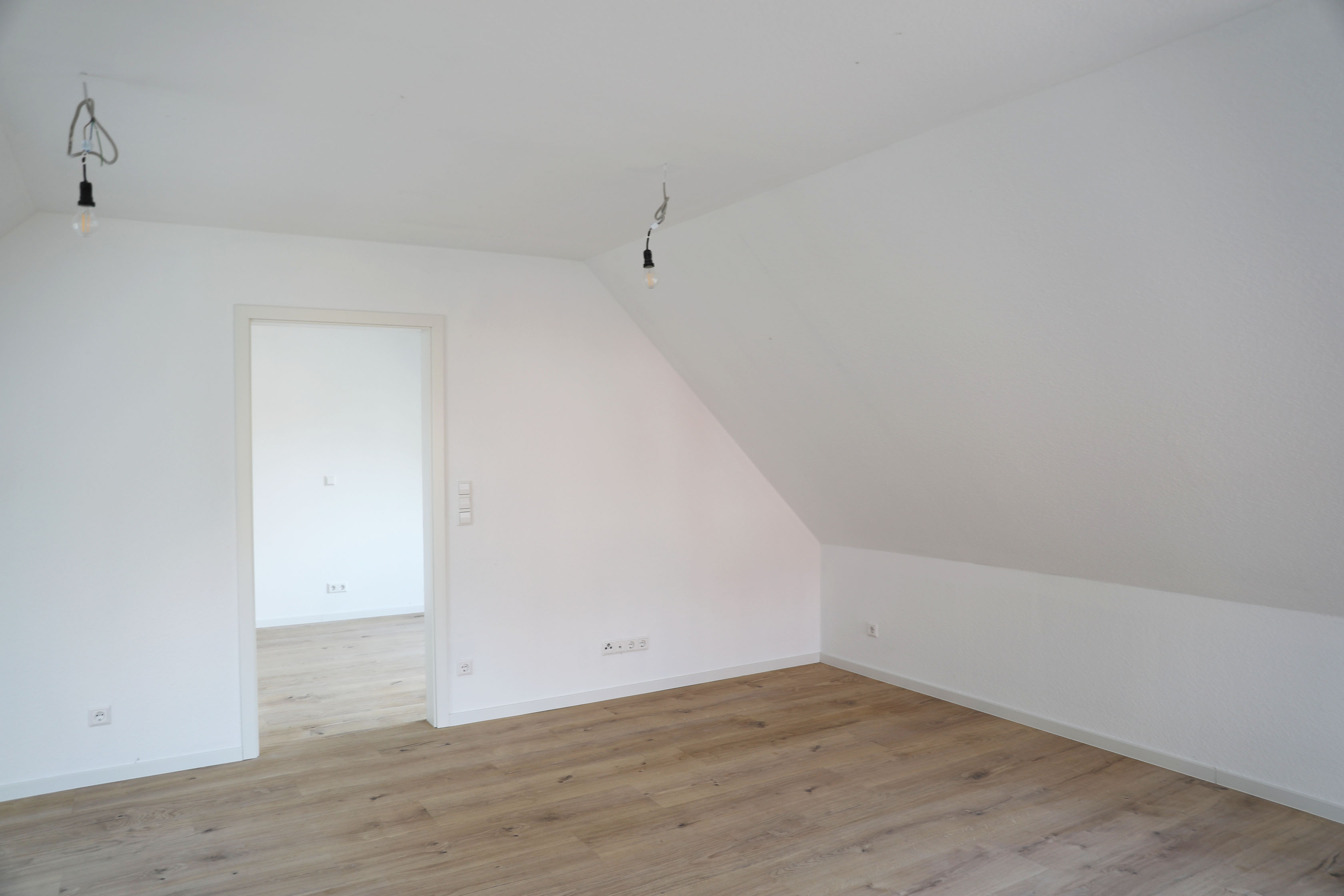 Im Herzen von Wettmar wurde Ihr neues Zuhause frei - einziehen & wohlfühlen! 8