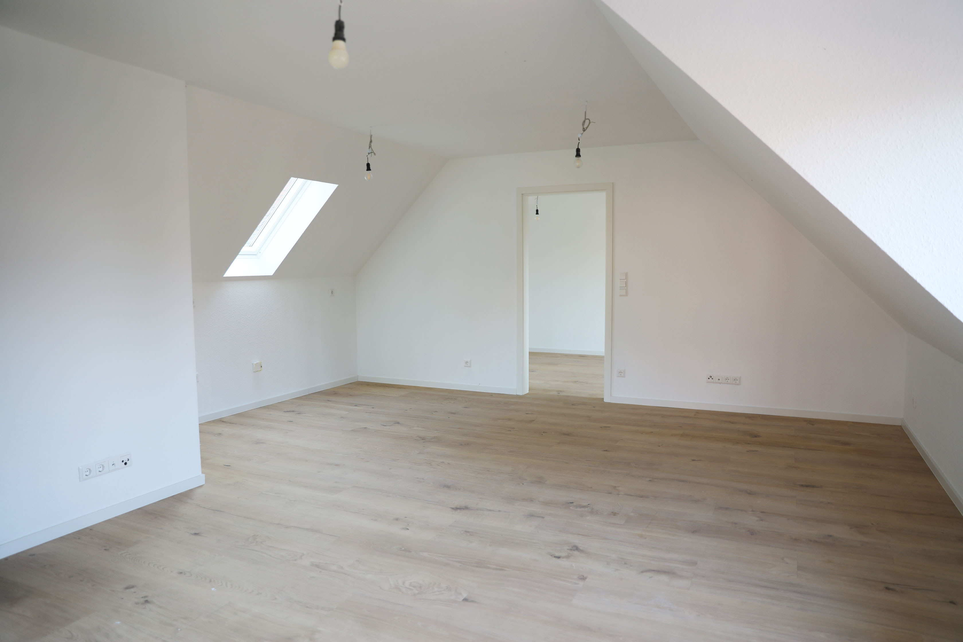 Im Herzen von Wettmar wurde Ihr neues Zuhause frei - einziehen & wohlfühlen! 4
