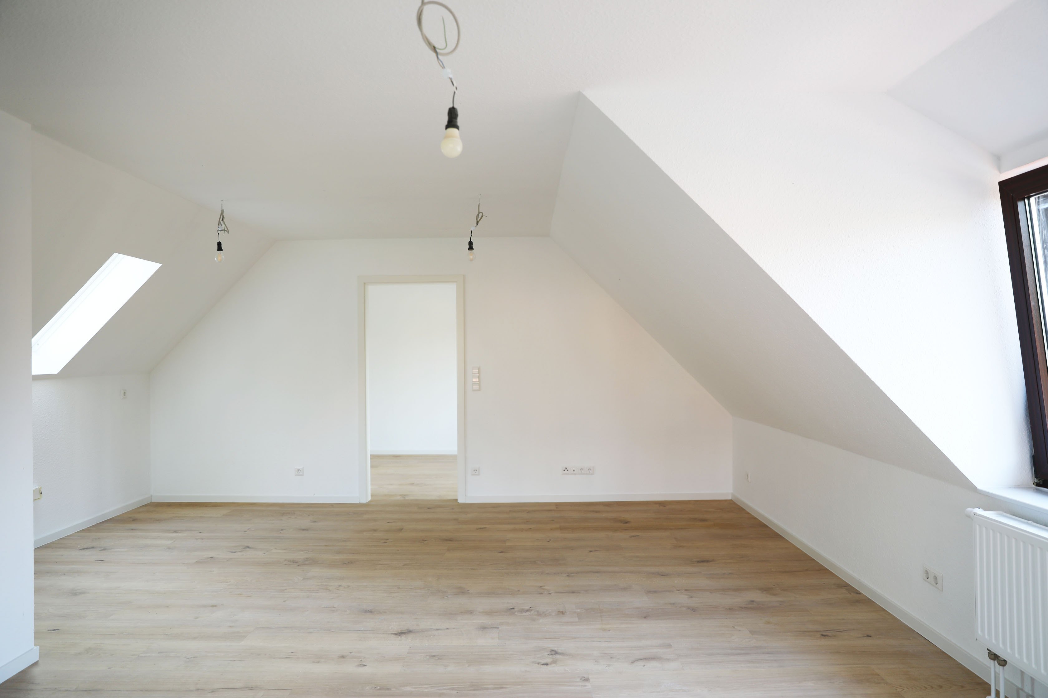 Im Herzen von Wettmar wurde Ihr neues Zuhause frei - einziehen & wohlfühlen! 7