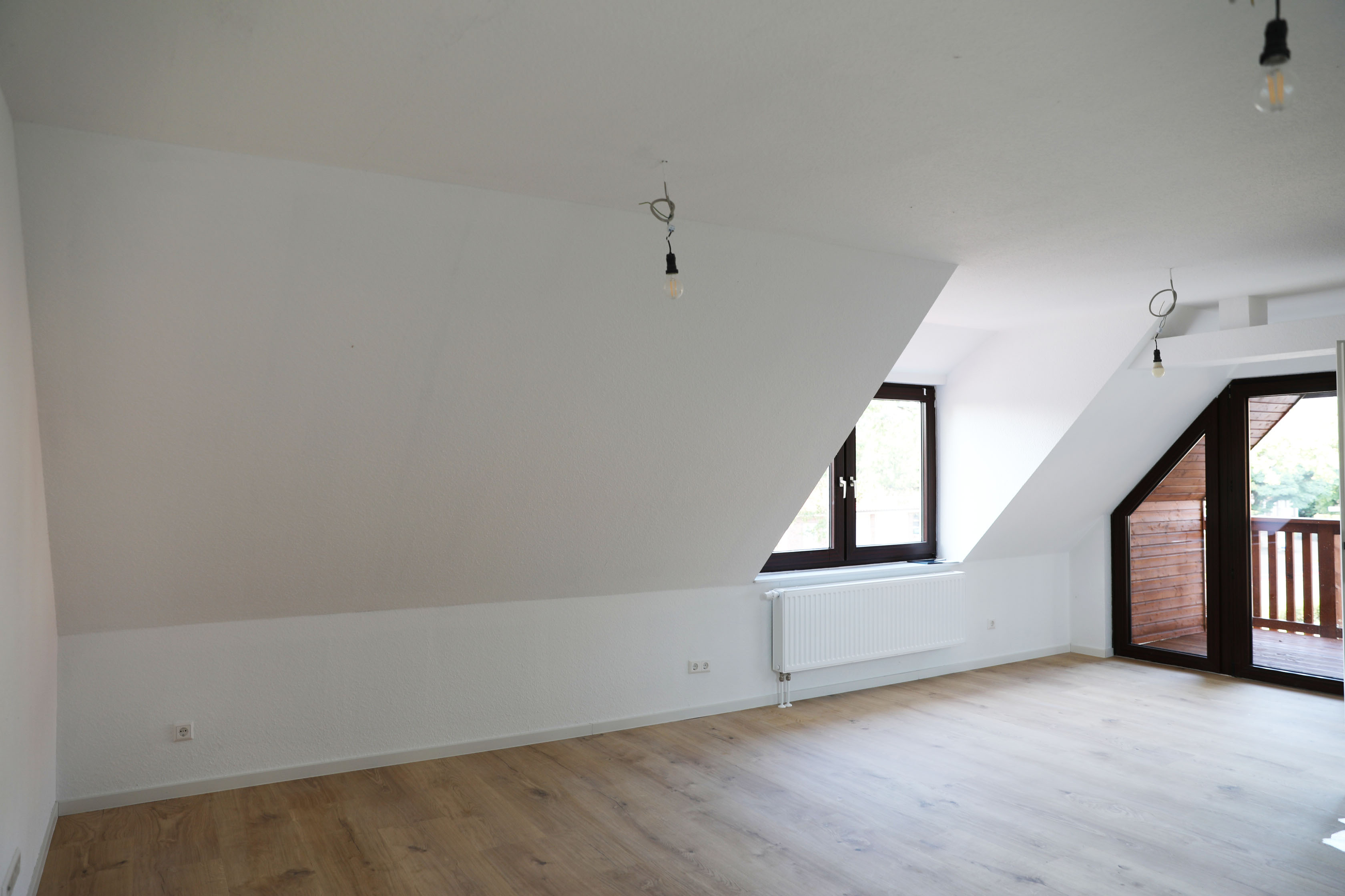 Im Herzen von Wettmar wurde Ihr neues Zuhause frei - einziehen & wohlfühlen! 3