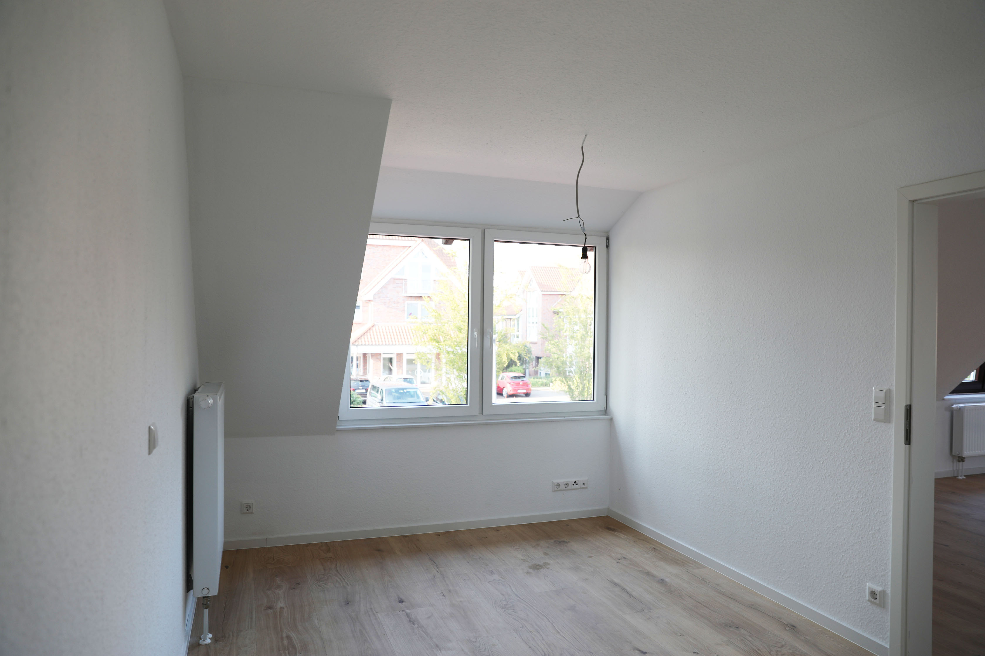 Im Herzen von Wettmar wurde Ihr neues Zuhause frei - einziehen & wohlfühlen! 10