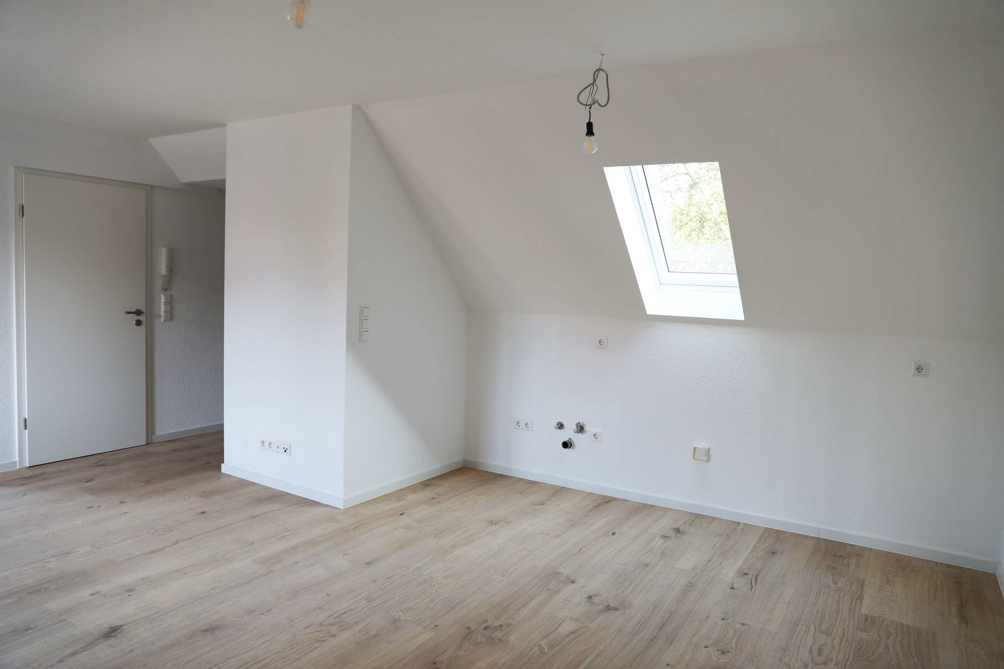 Im Herzen von Wettmar wurde Ihr neues Zuhause frei - einziehen & wohlfühlen! 5
